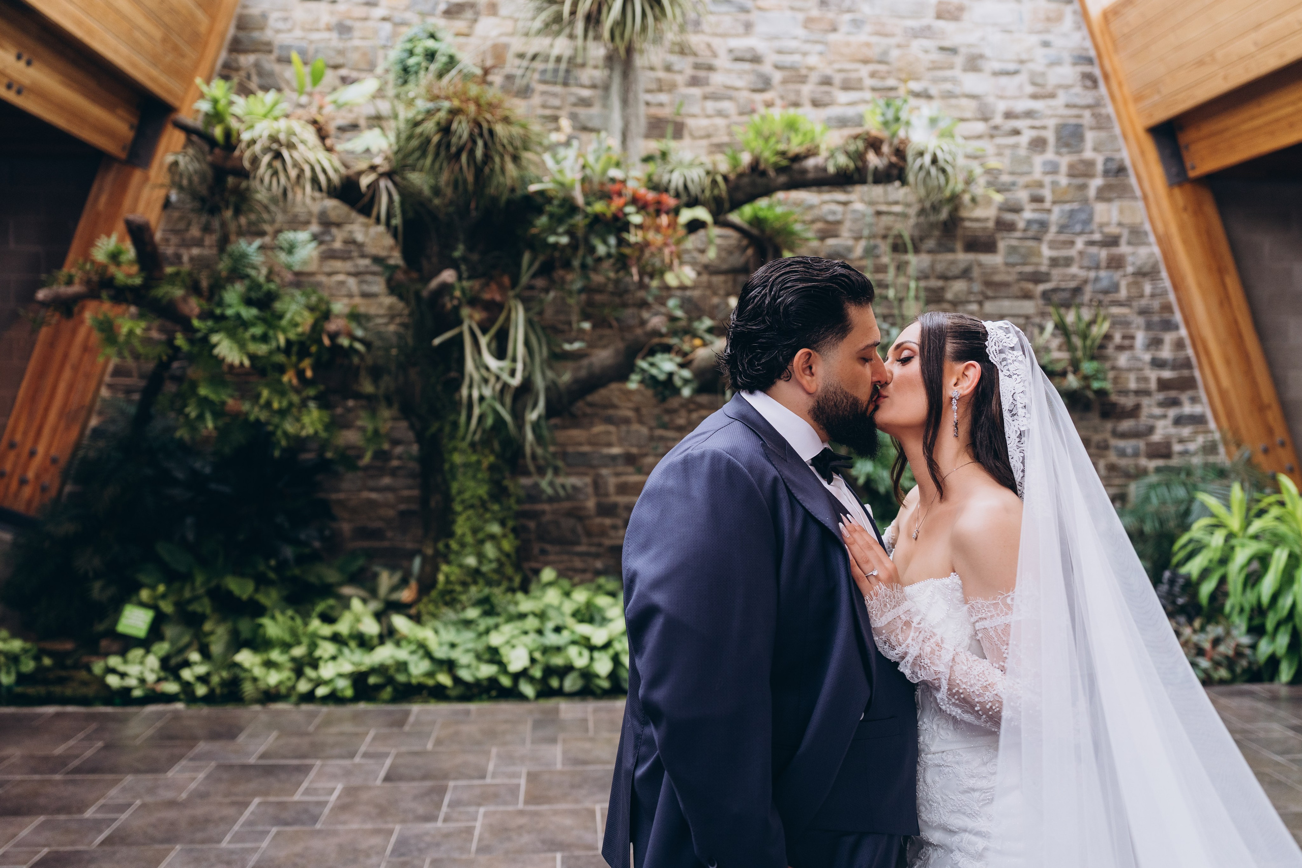 Salman & Sausan. Calgary Wedding & Lifestyle Photographer — Yevhen Polishchuk