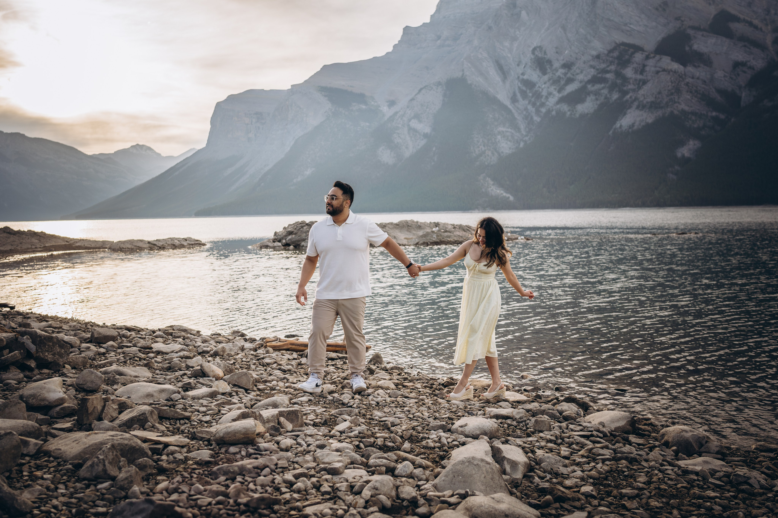 Kritika & Udit. Calgary Wedding & Lifestyle Photographer — Yevhen Polishchuk