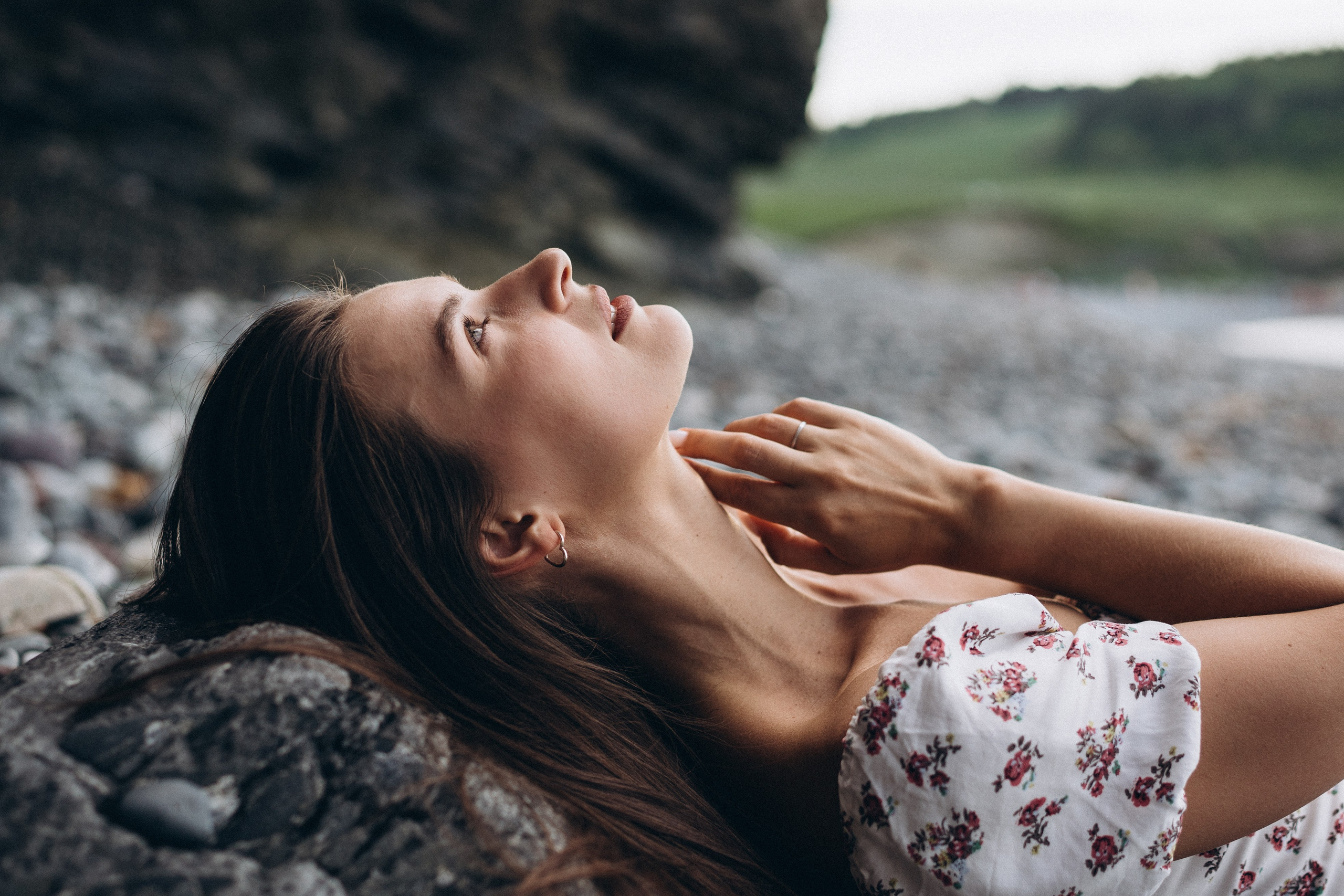 Olga. Calgary Wedding & Lifestyle Photographer — Yevhen Polishchuk