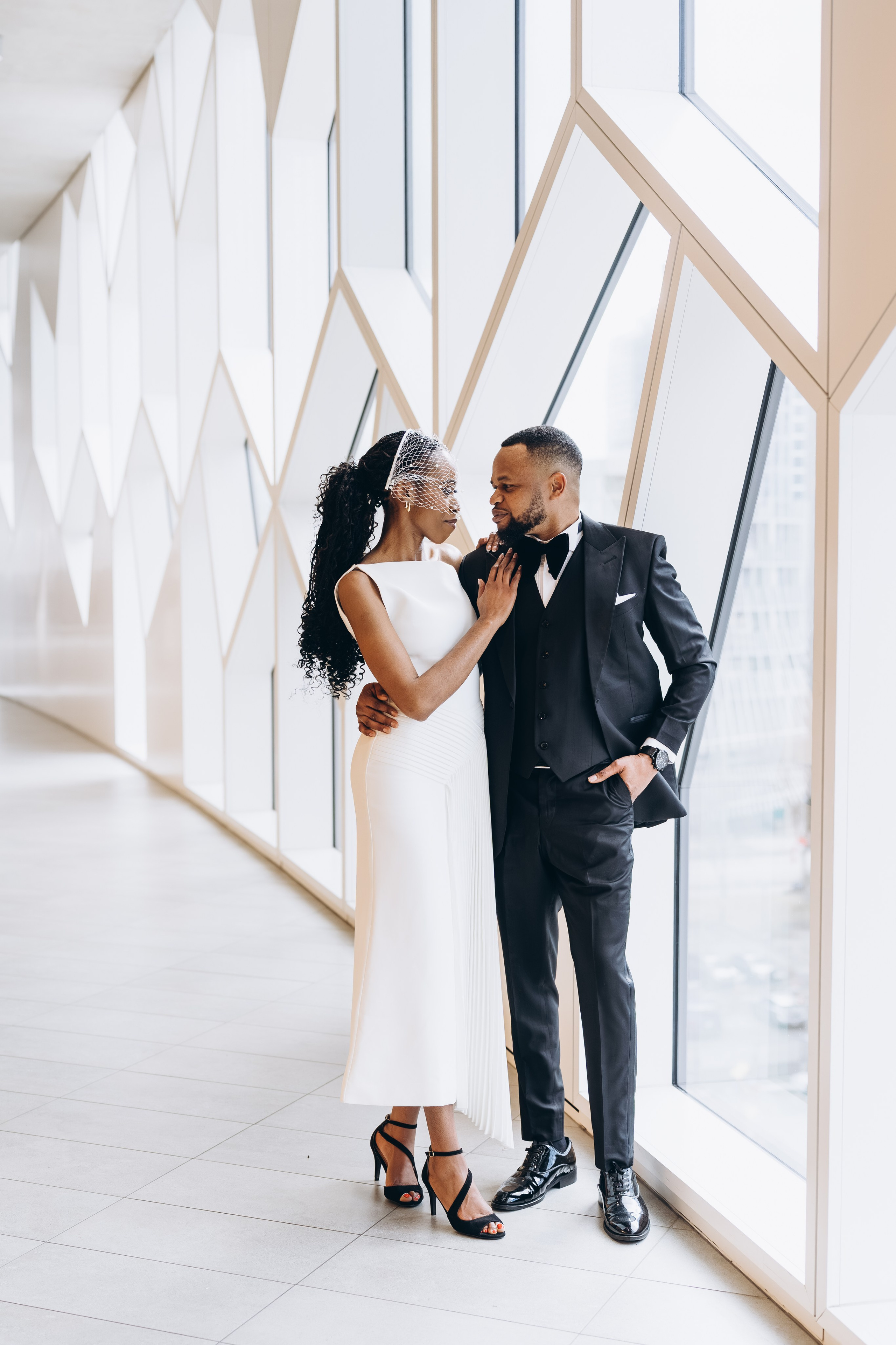 Cj & Kene. Calgary Wedding & Lifestyle Photographer — Yevhen Polishchuk