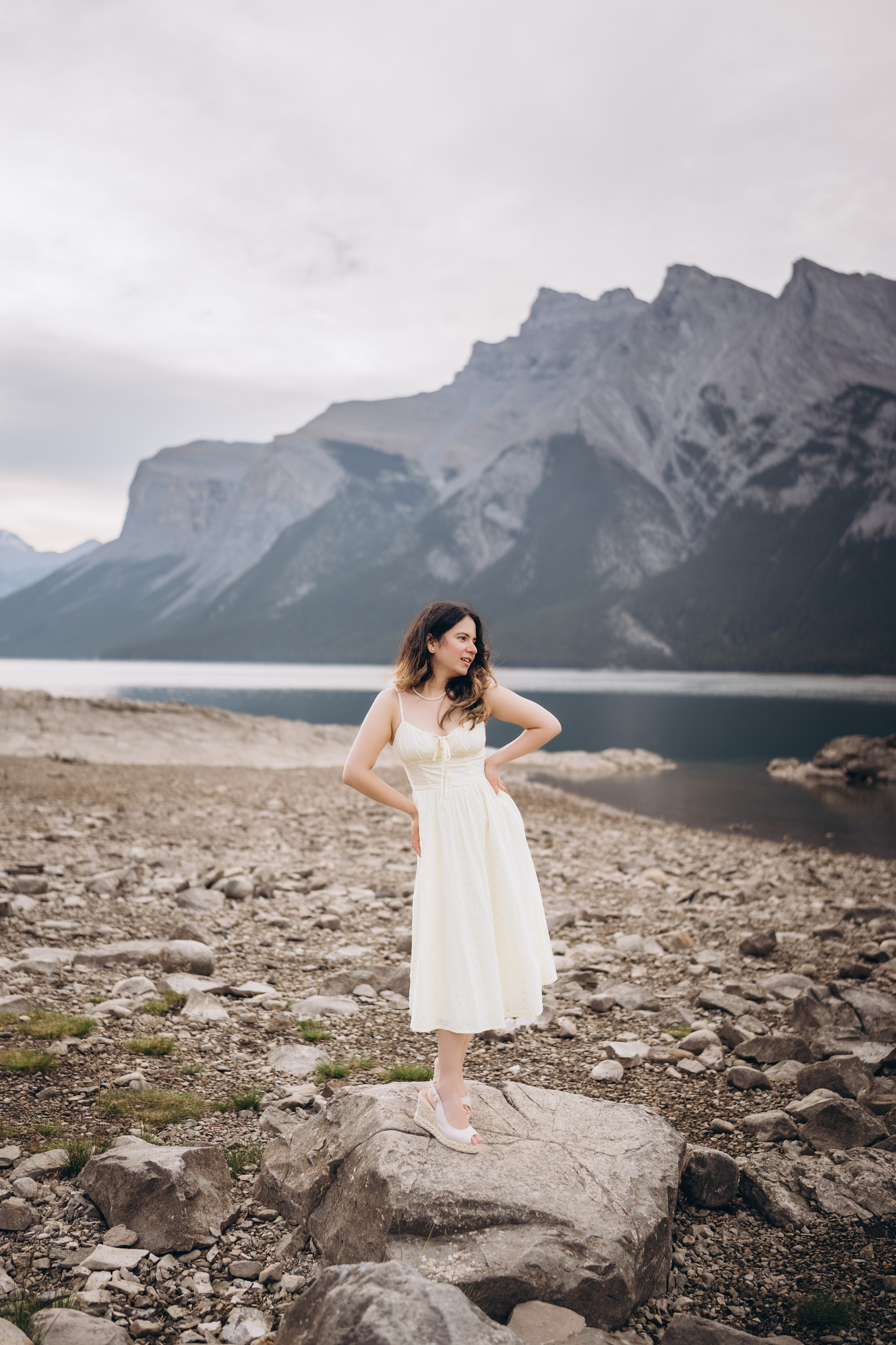 Kritika & Udit. Calgary Wedding & Lifestyle Photographer — Yevhen Polishchuk