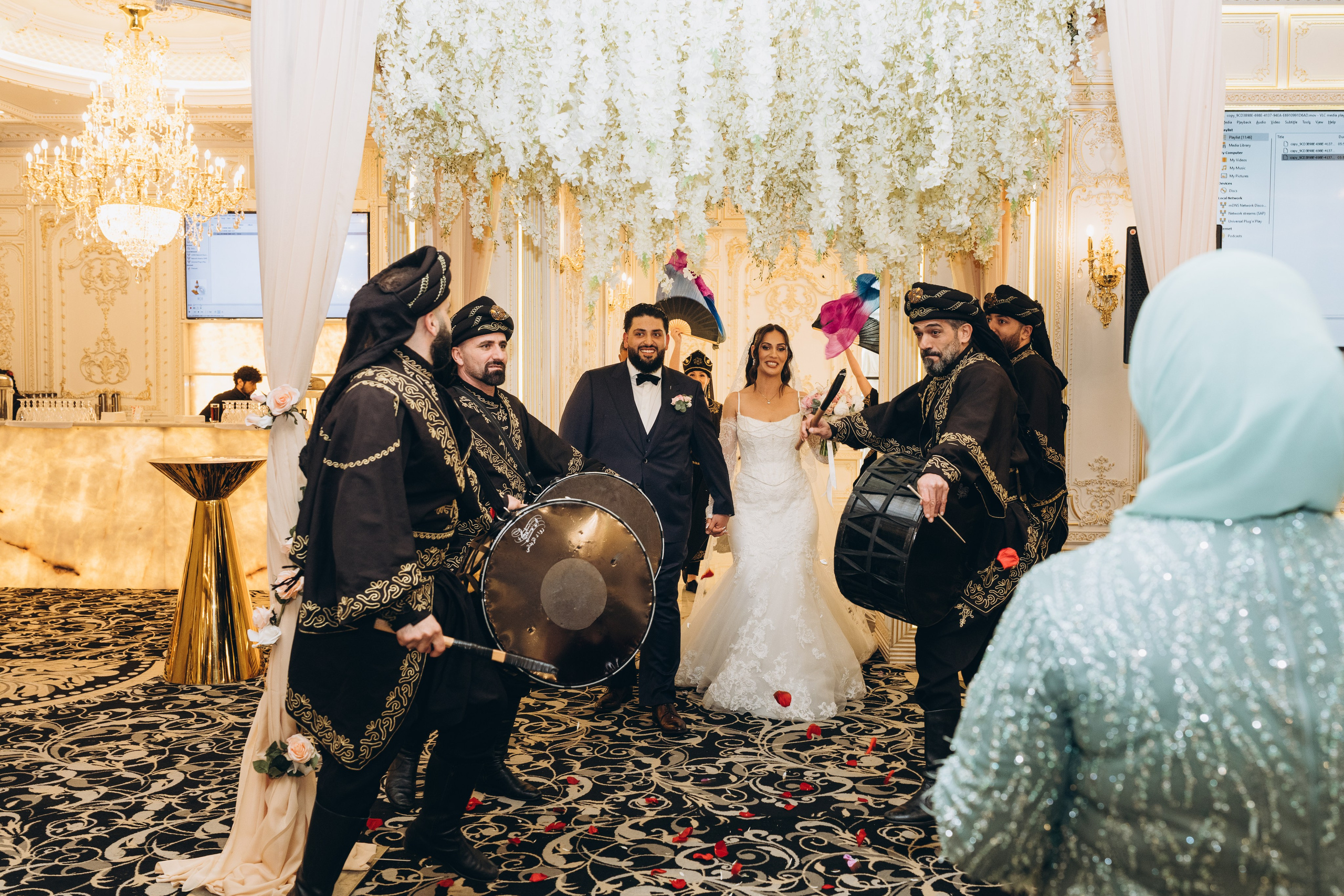 Salman & Sausan. Calgary Wedding & Lifestyle Photographer — Yevhen Polishchuk