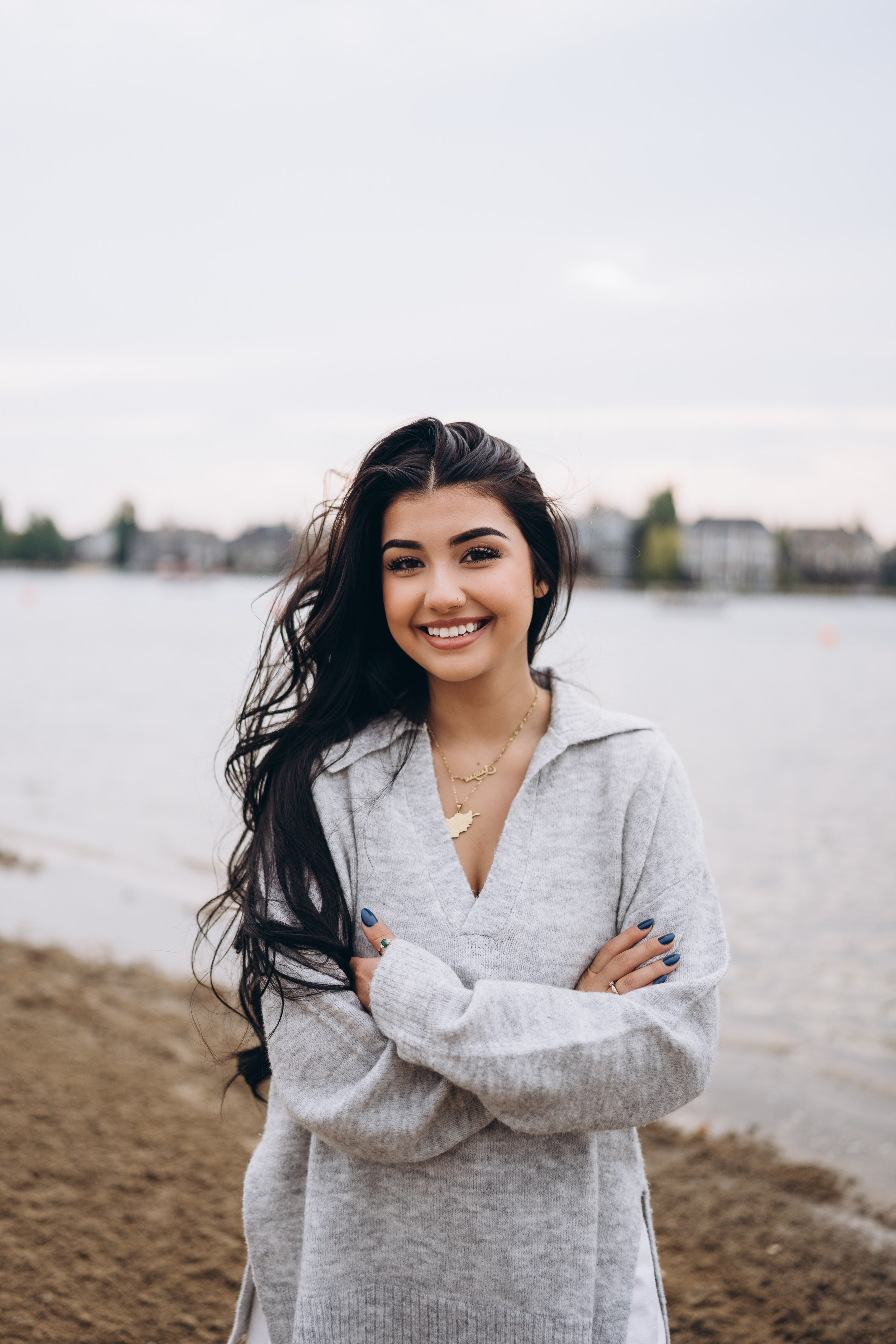 Sosan. Calgary Wedding & Lifestyle Photographer — Yevhen Polishchuk