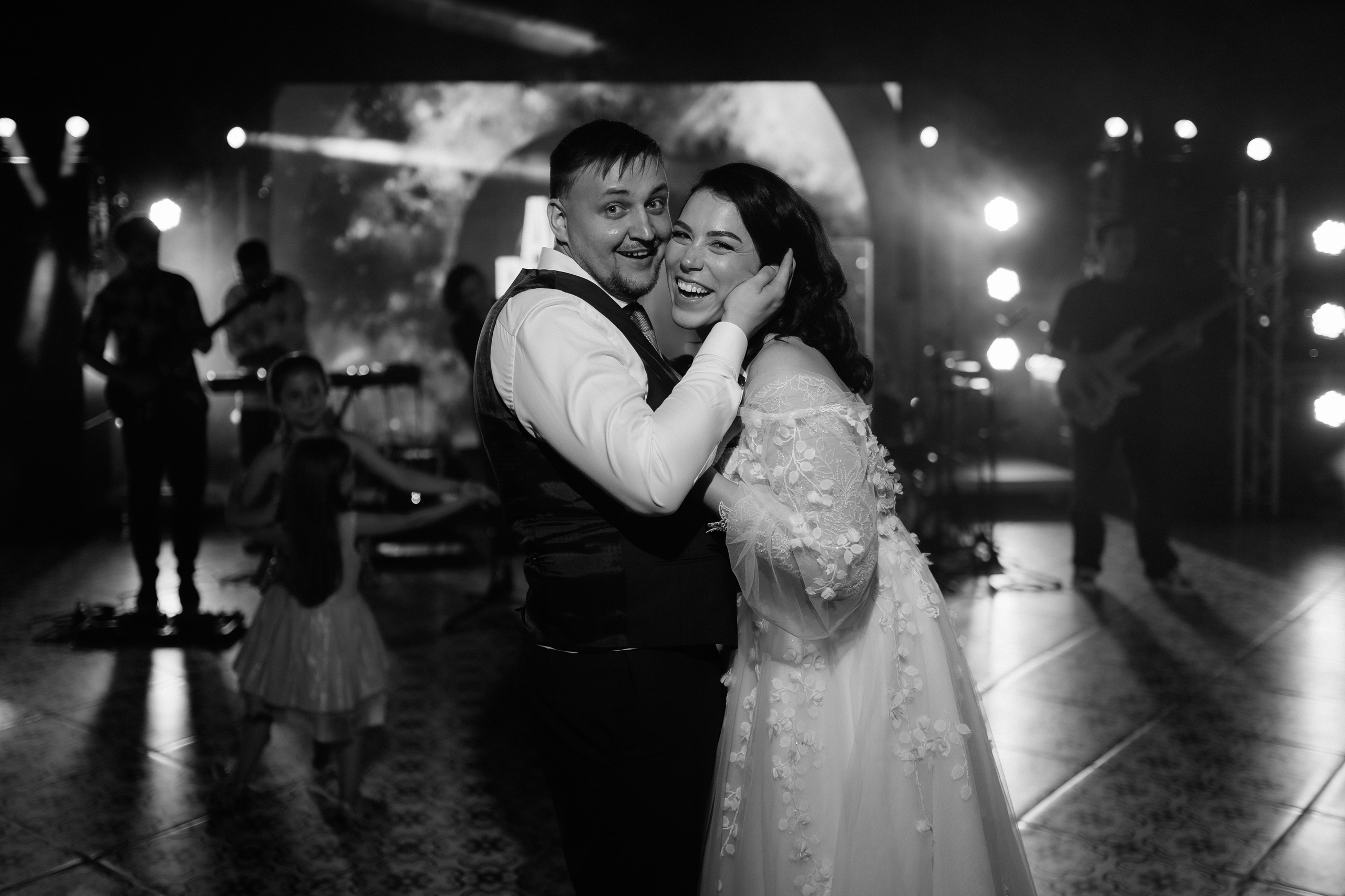 DANIEL + VALERIA. Fulga Photographer