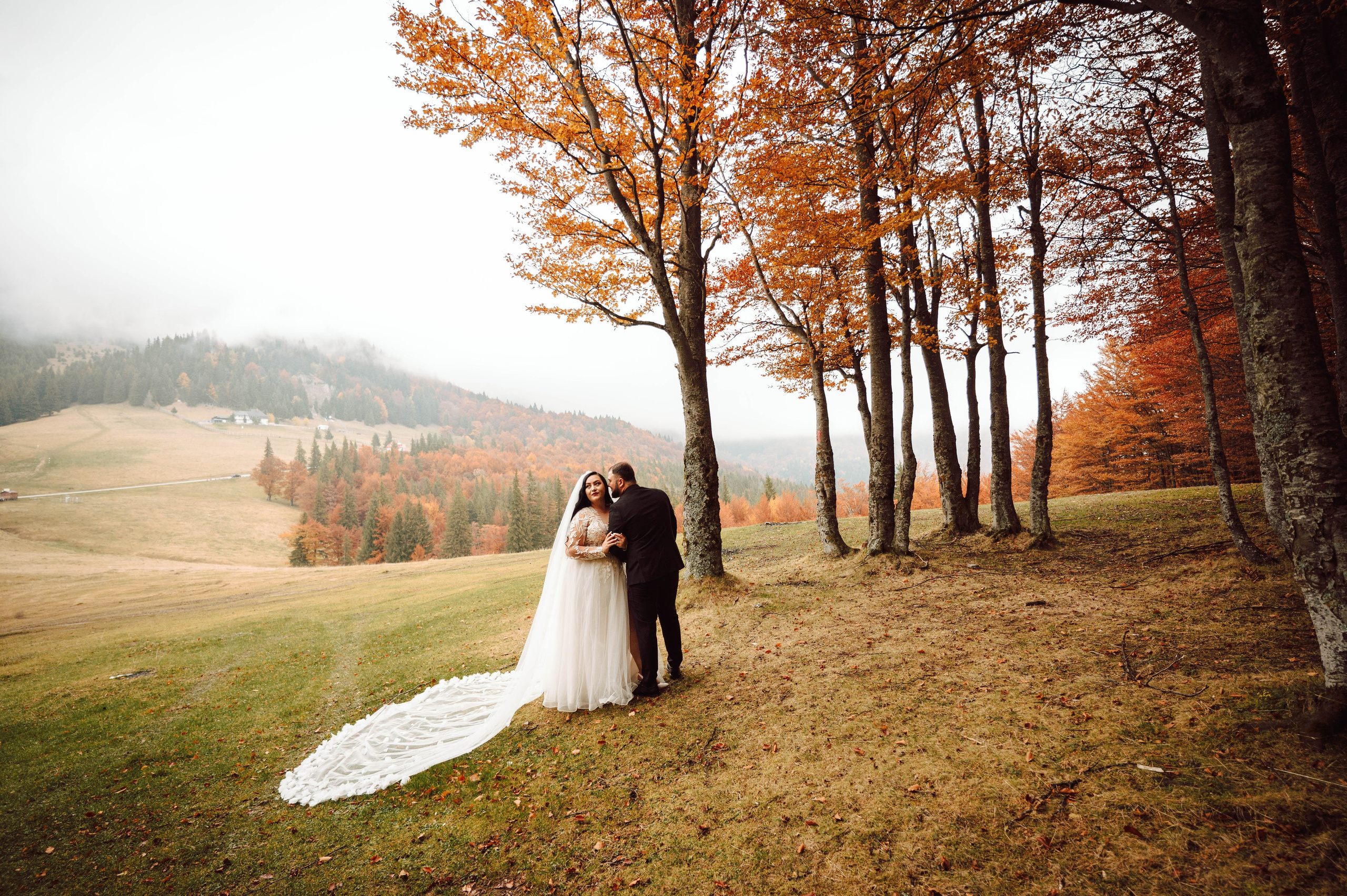 Catalina & Catalin. The Catalins Events — Wedding Photography & Videography