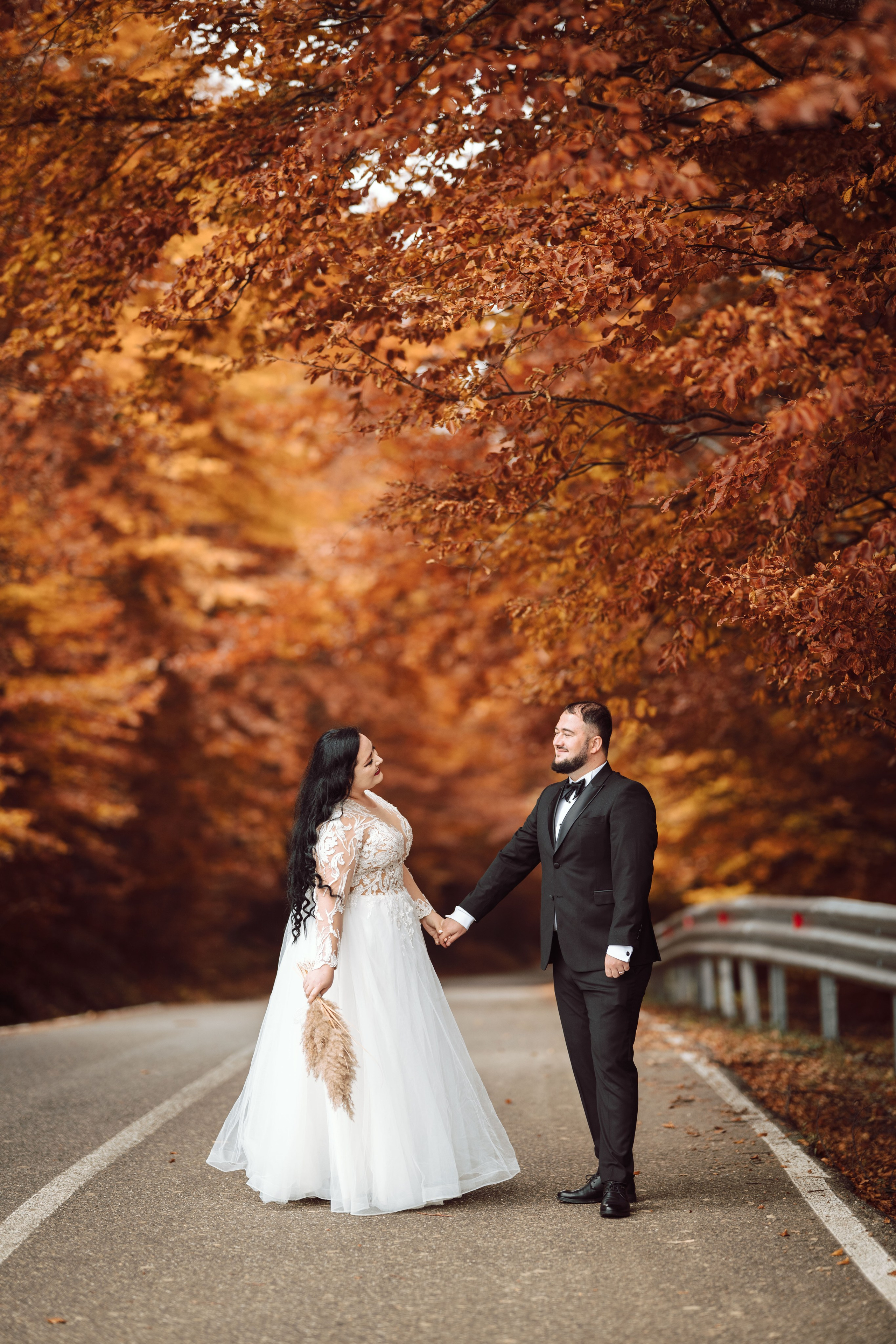 Catalina & Catalin. The Catalins Events — Wedding Photography & Videography