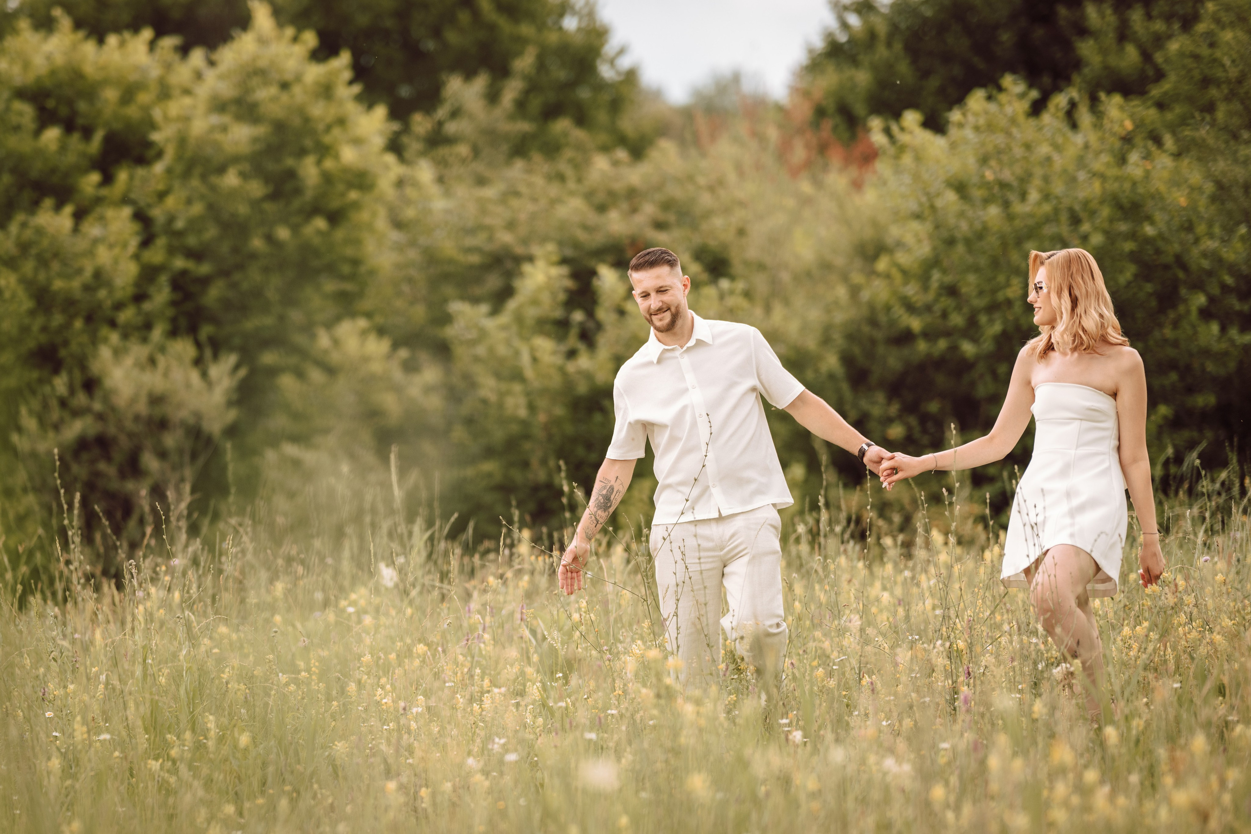 Teo & Viorel. The Catalins Events — Wedding Photography & Videography