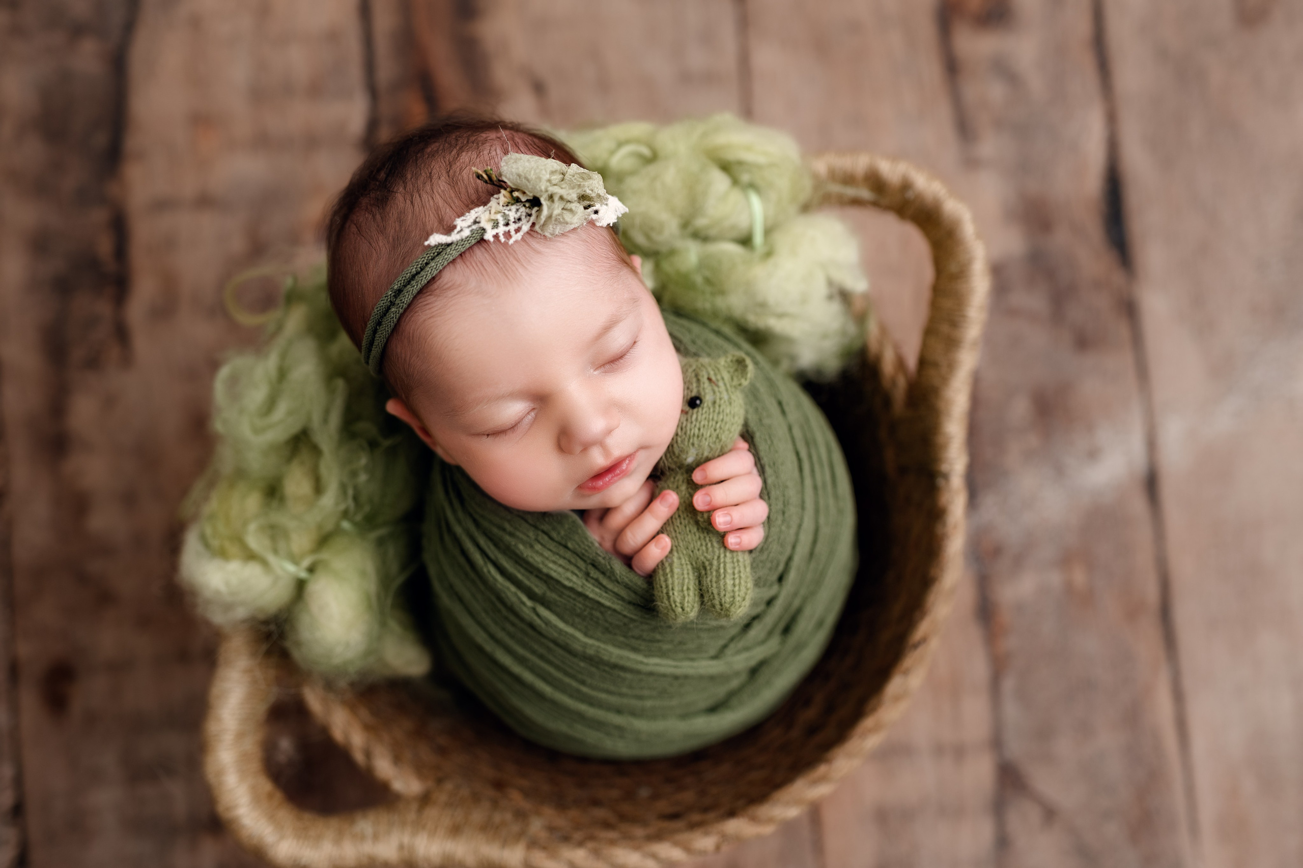 Новорожденные. Фотограф / Даугавпилс / Studija Natalie / Наталья Евменова