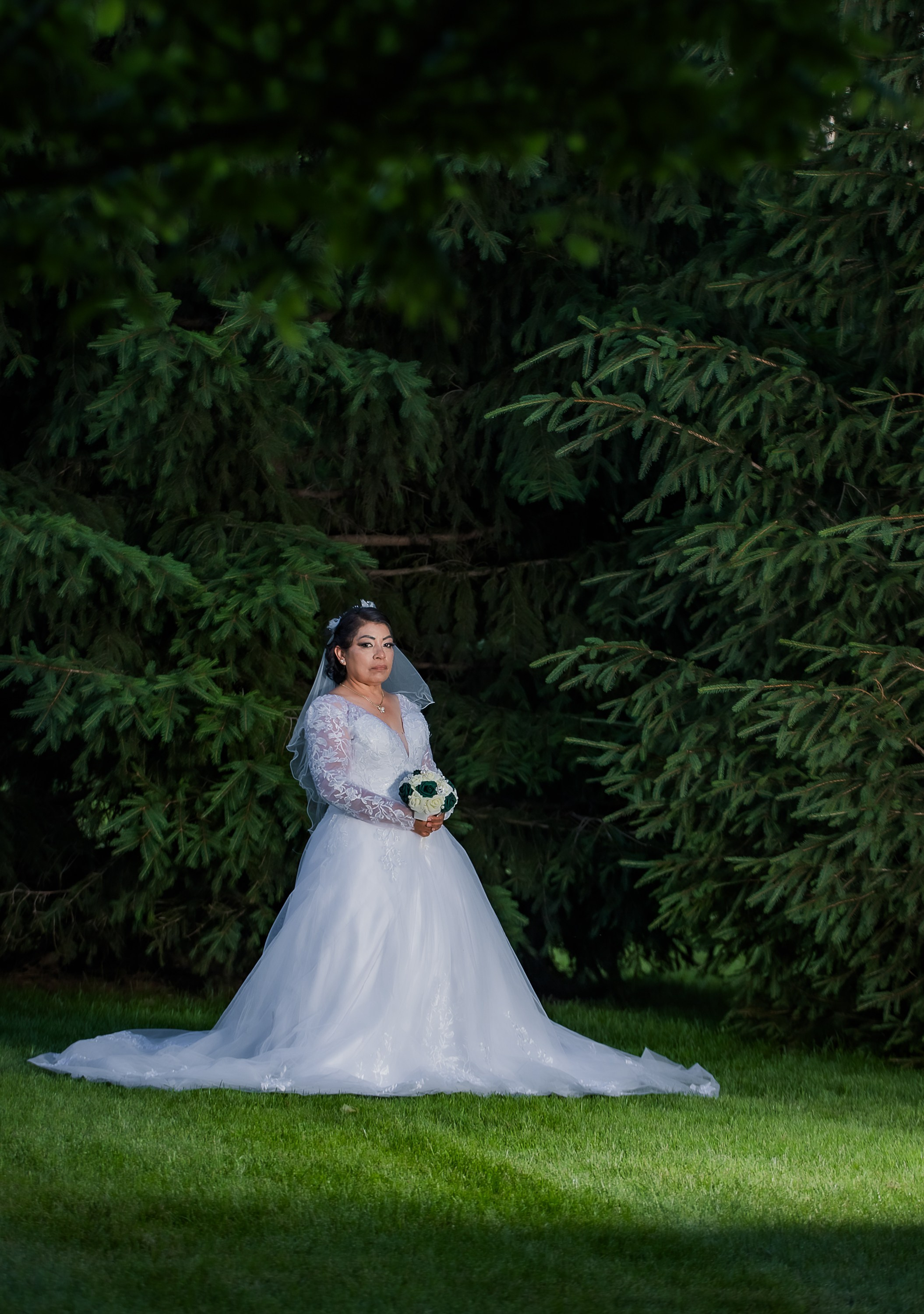 Lilia & Pablo. Moriah Productions