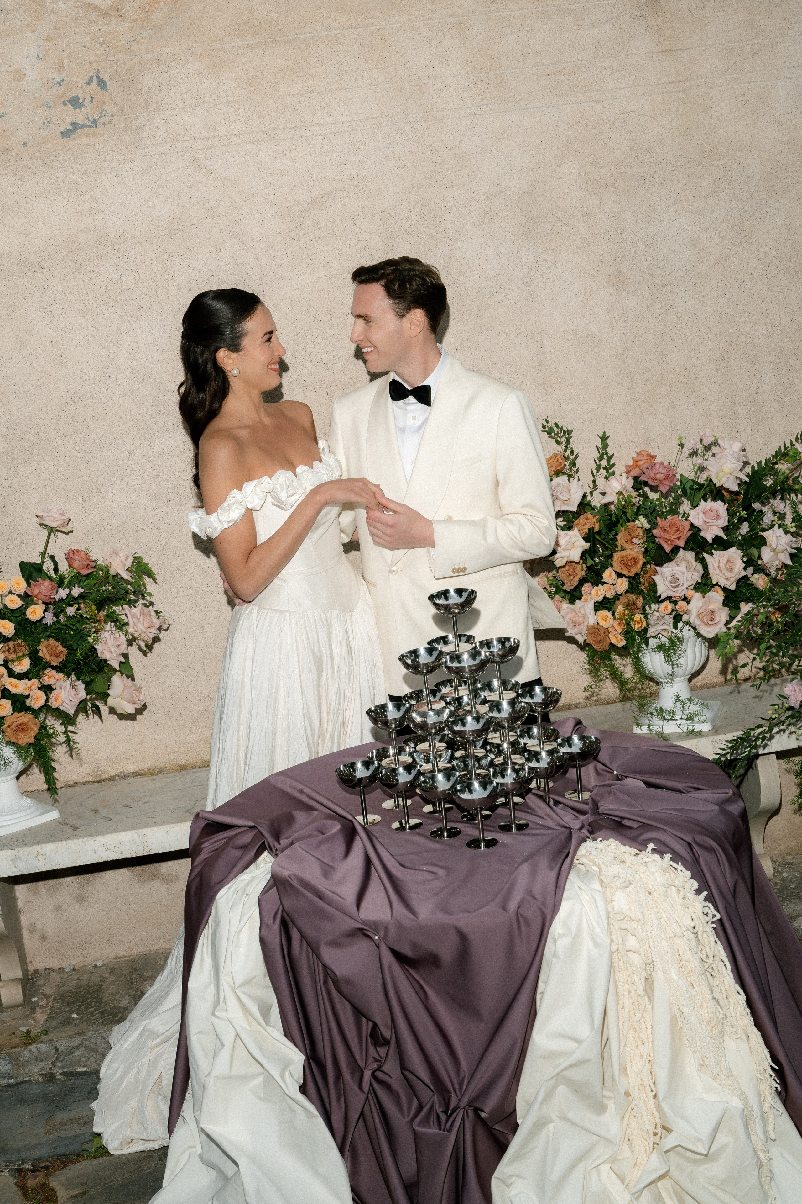Lisa & Gabriel. Fotograf de nuntă Alex Pasarelu