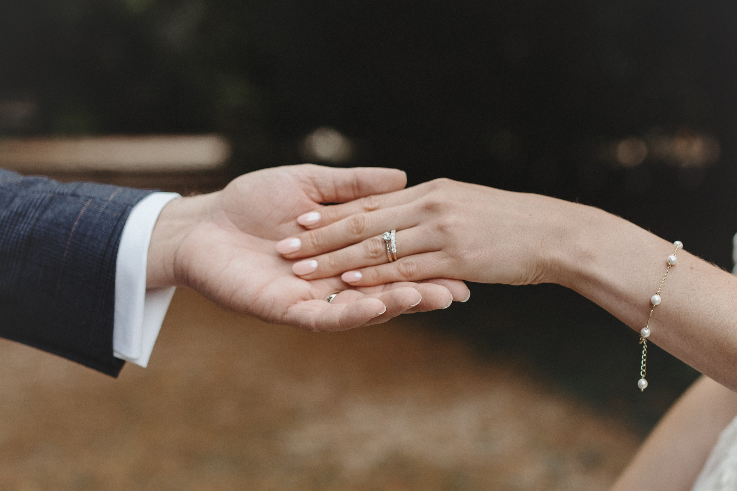 E&C. Wedding and Portrait Photographer Evie Moon