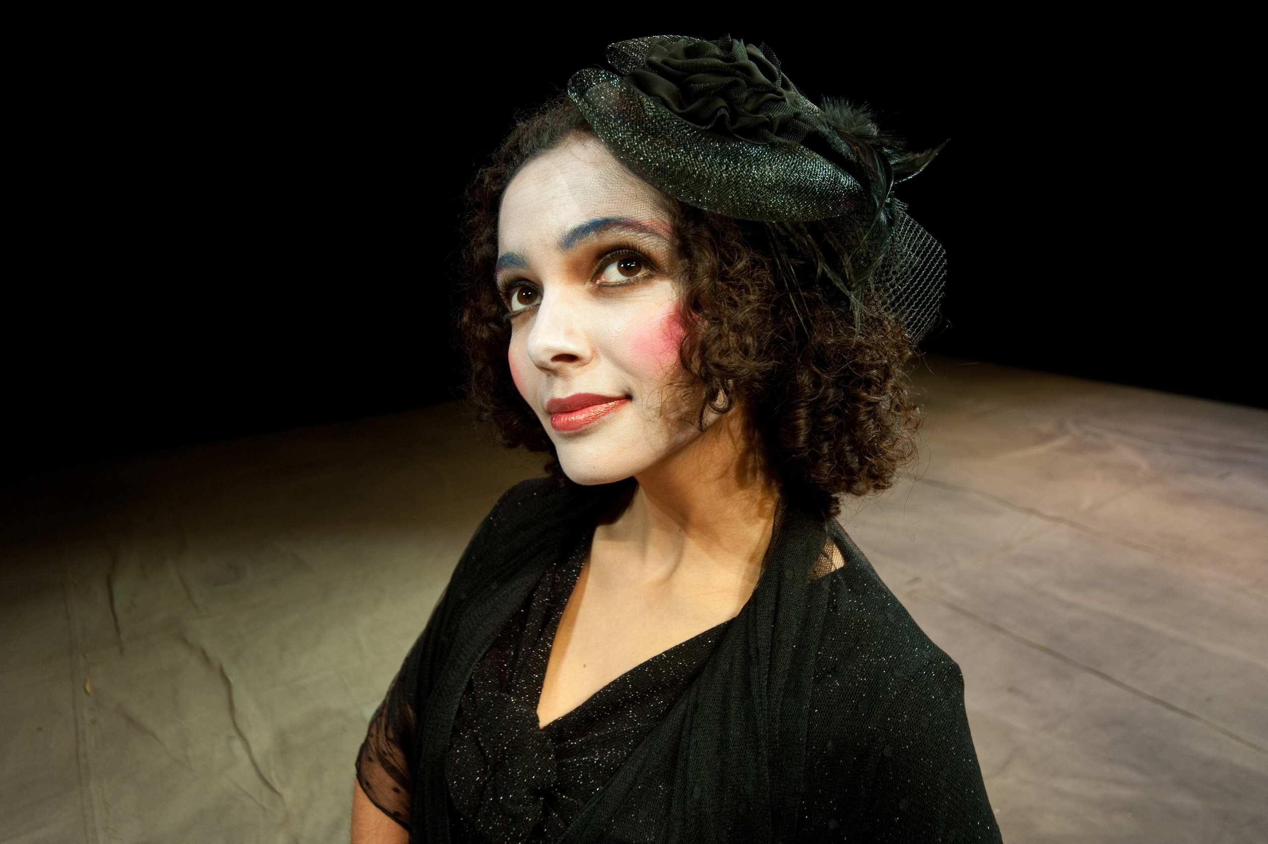 PORTRAIT. ©2026 Adriano Escanhuela Photography