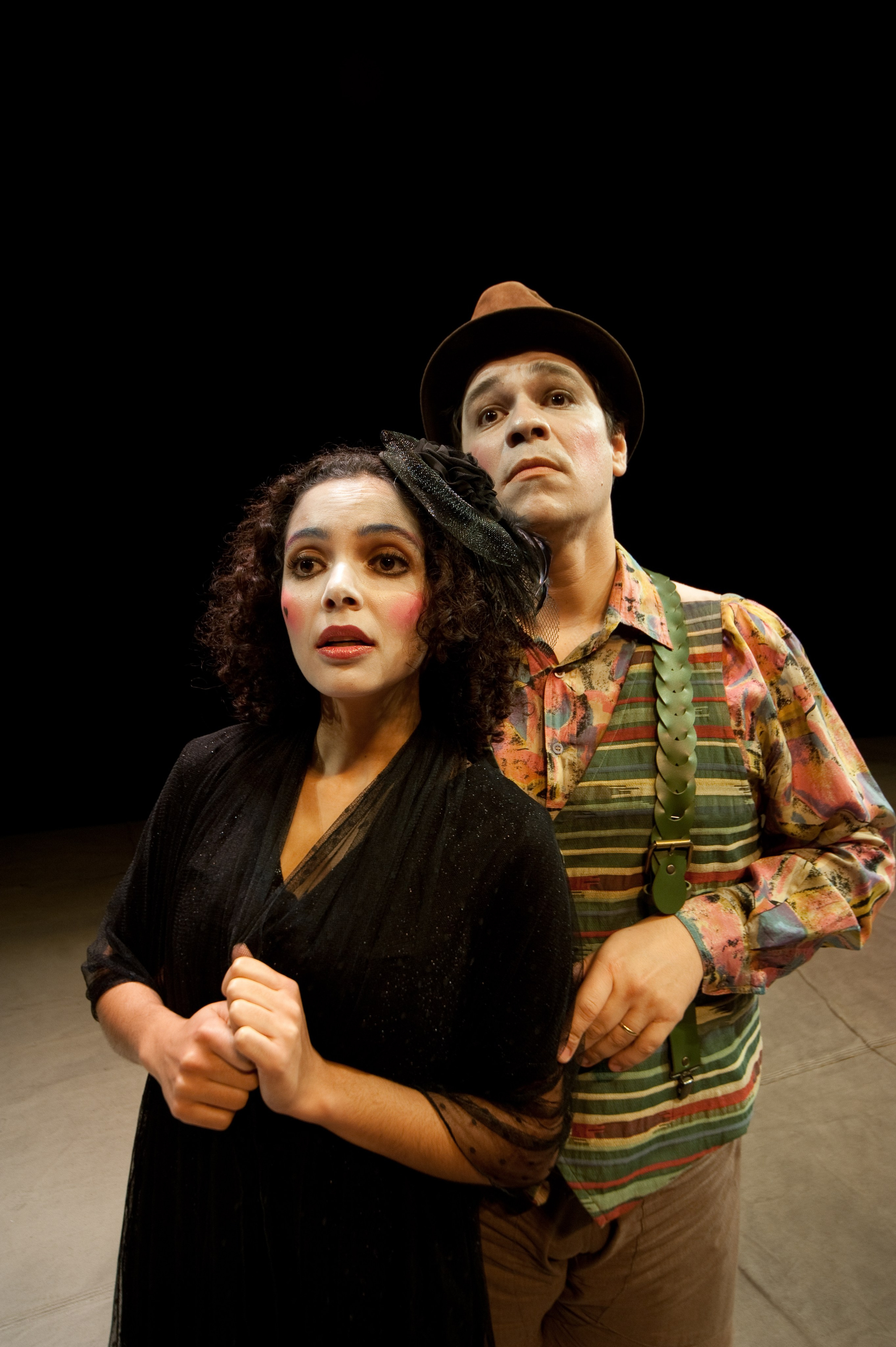 PORTRAIT. ©2026 Adriano Escanhuela Photography