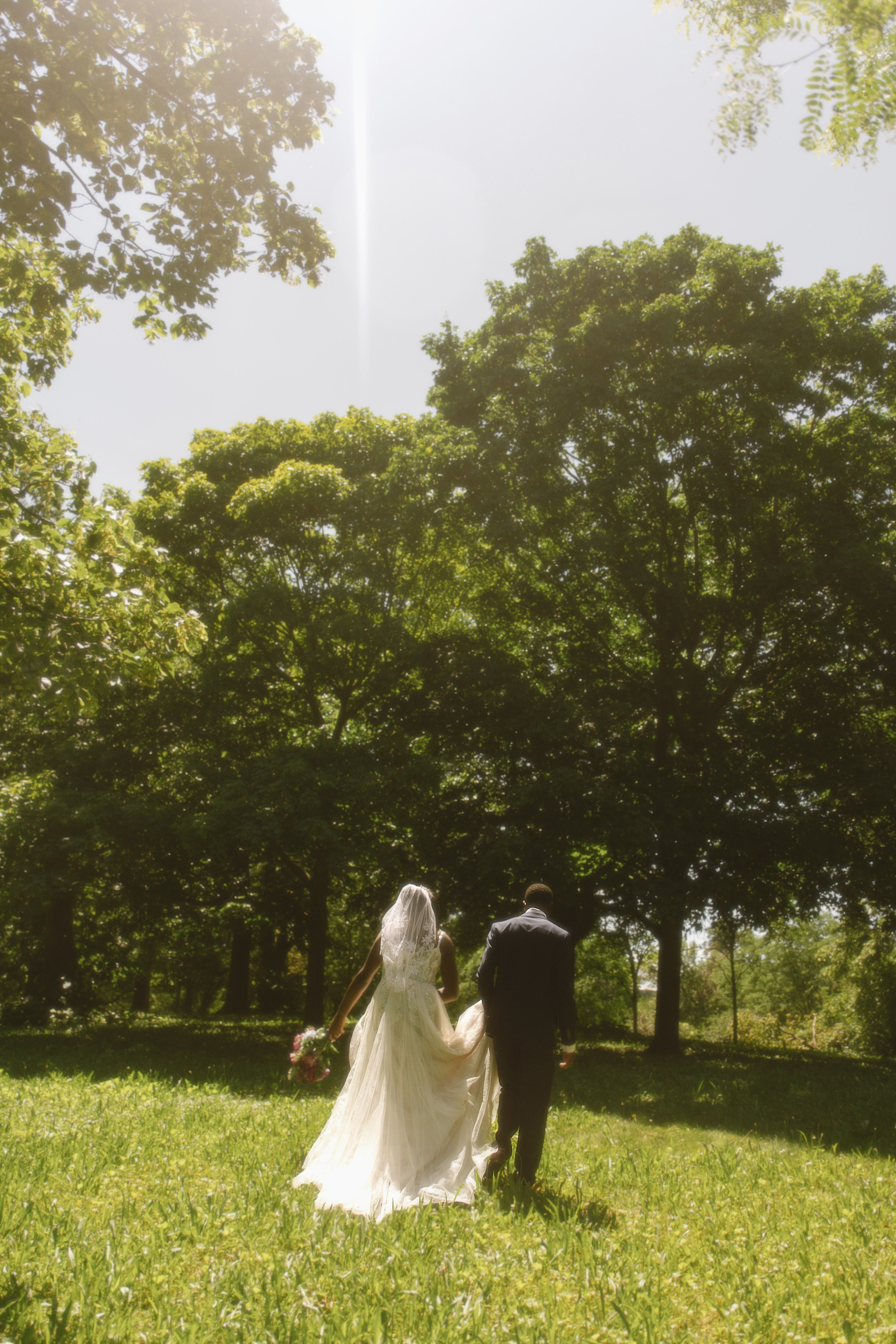 Weddings. Chicago Wedding Videographer Maci Anderson | Good Fruits Film
