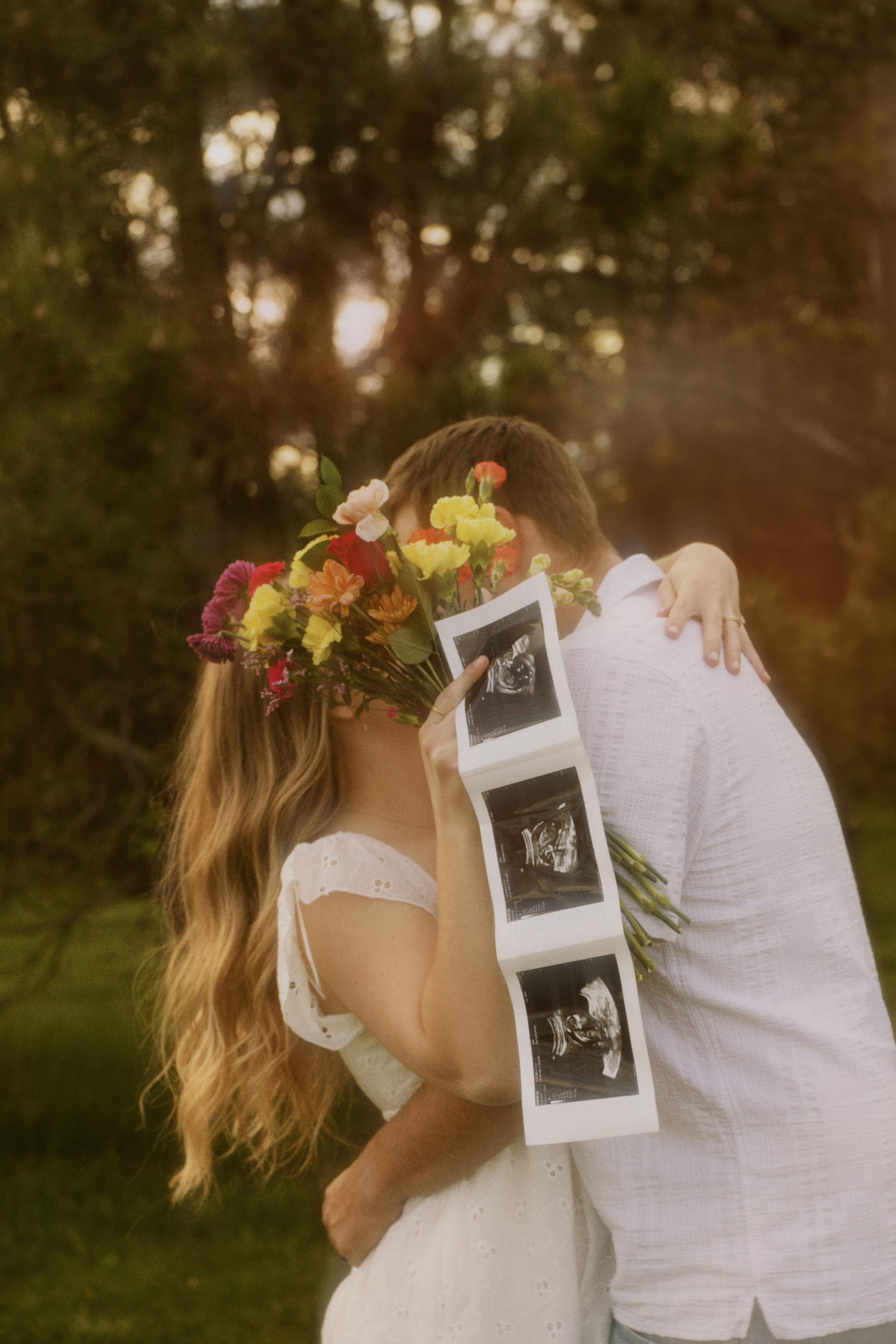 Family. Chicago Wedding Videographer Maci Anderson | Good Fruits Film