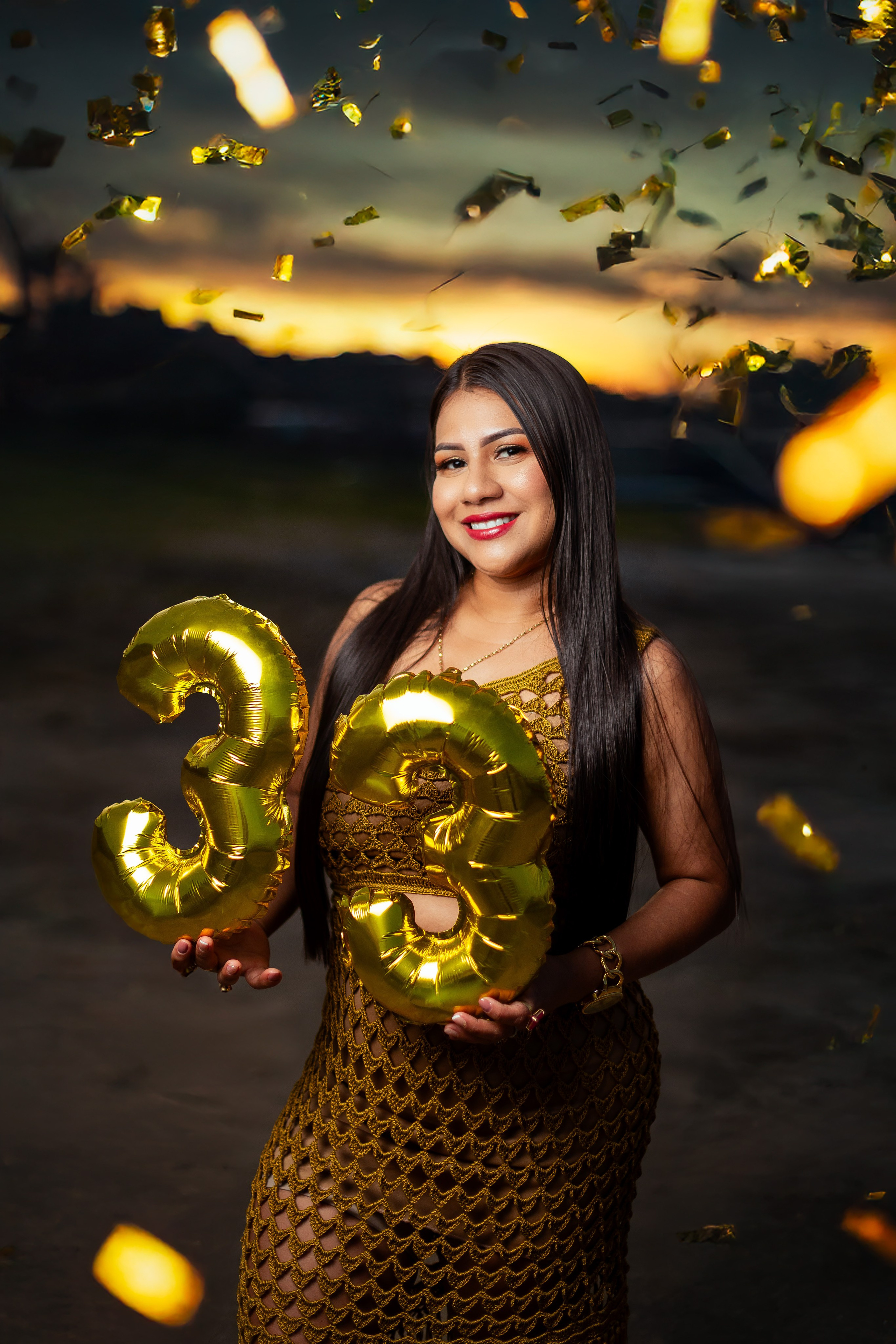 Ensaios de Aniversário. Ericson Ribeiro | Fotógrafo em Tefé — Amazonas