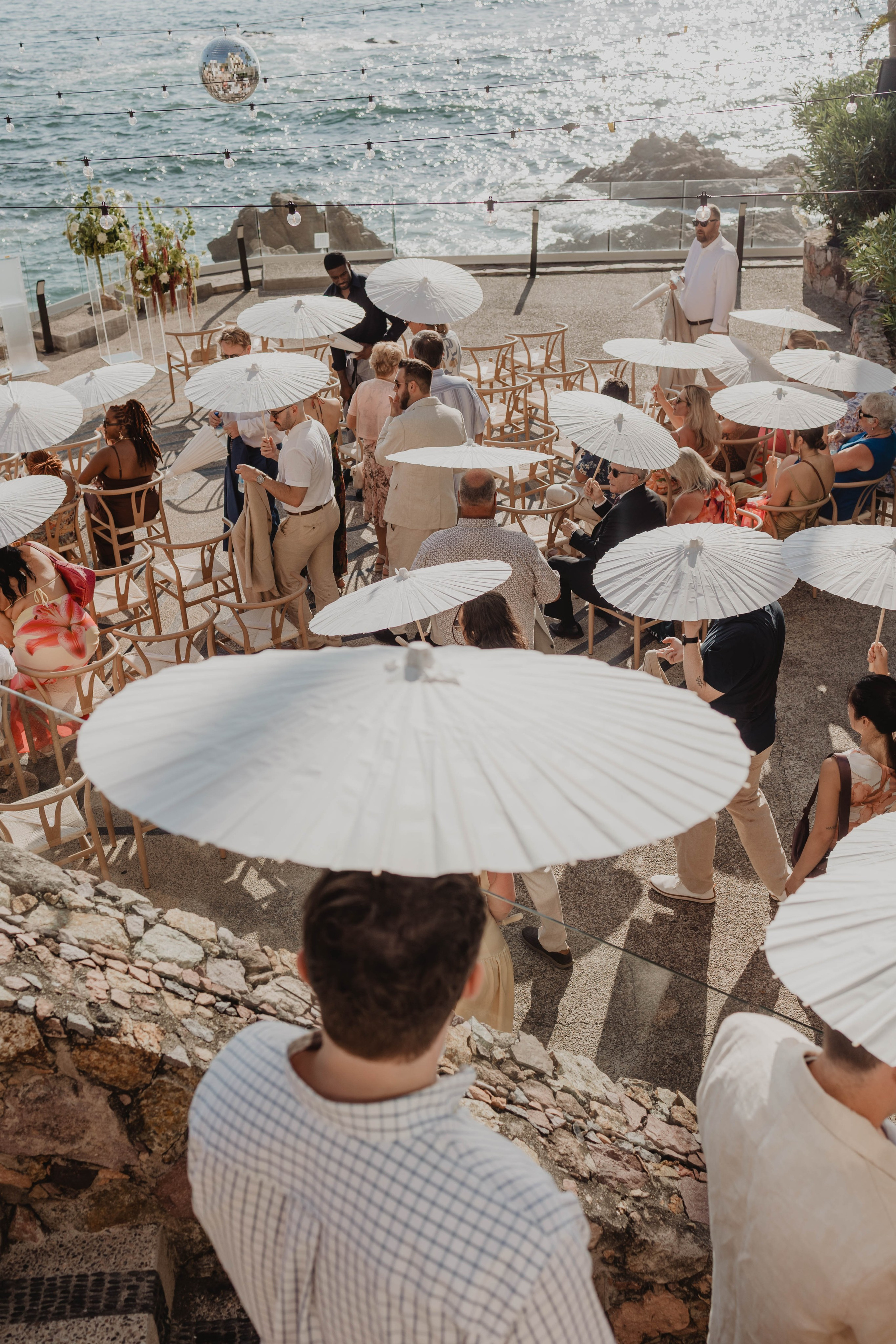 Casa Karma Wedding Photographer Puerto Vallarta 🤍