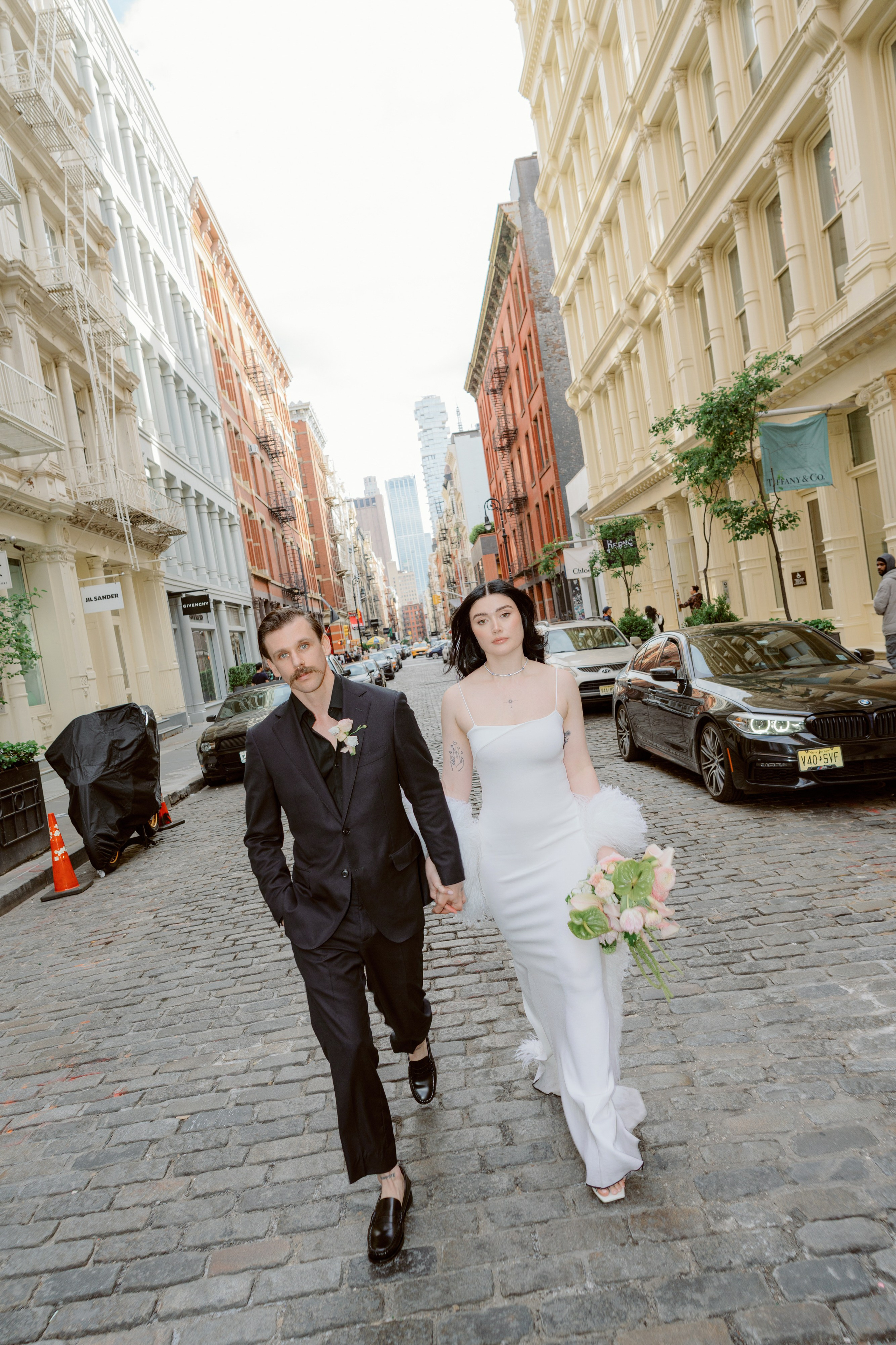 Savannah and Michael. Wedding photographer and videographer New York | New Jersey