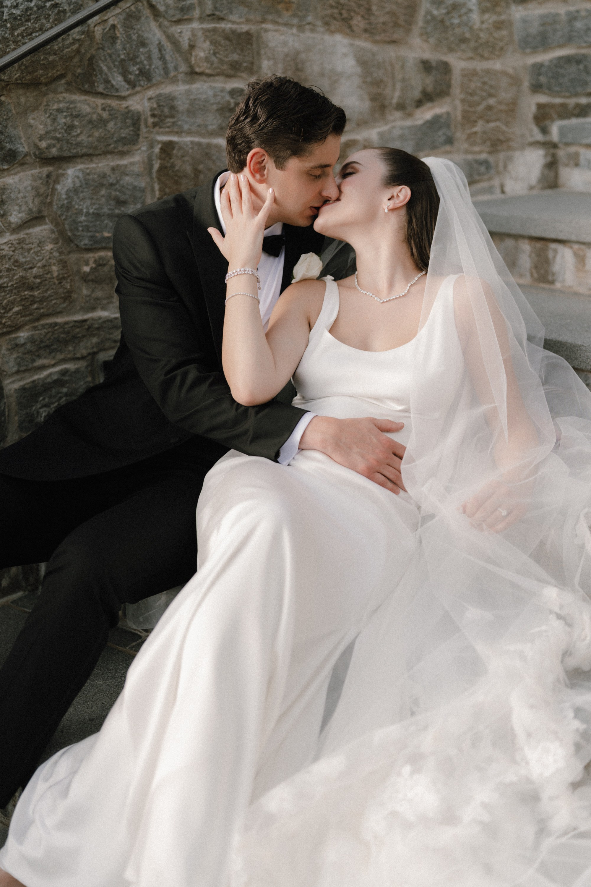 Cristina and Jack. Wedding photographer and videographer New York | New Jersey