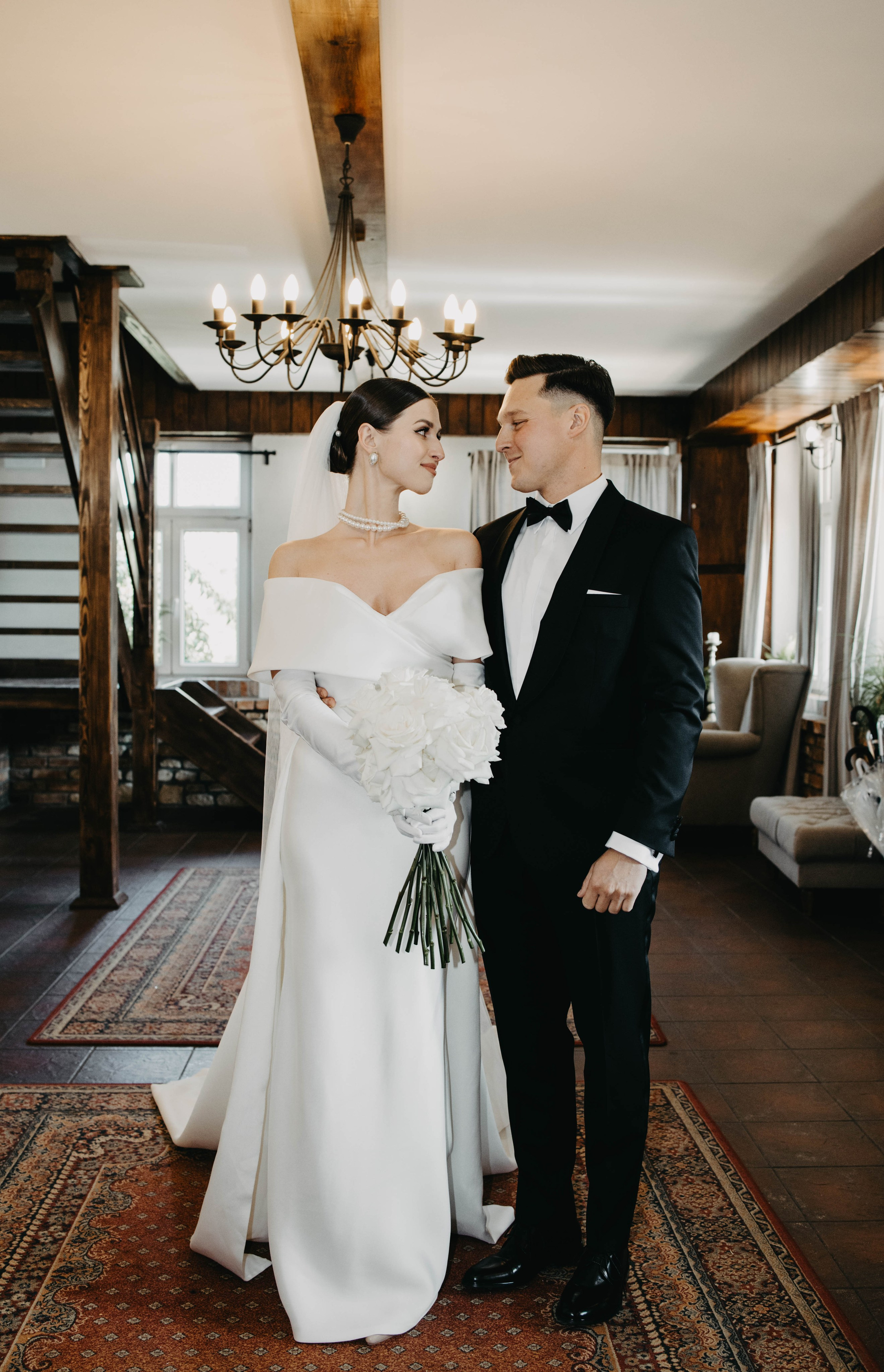 IGA GRZEGORZ. Fotograf Mykhalchuk Inna Kraków