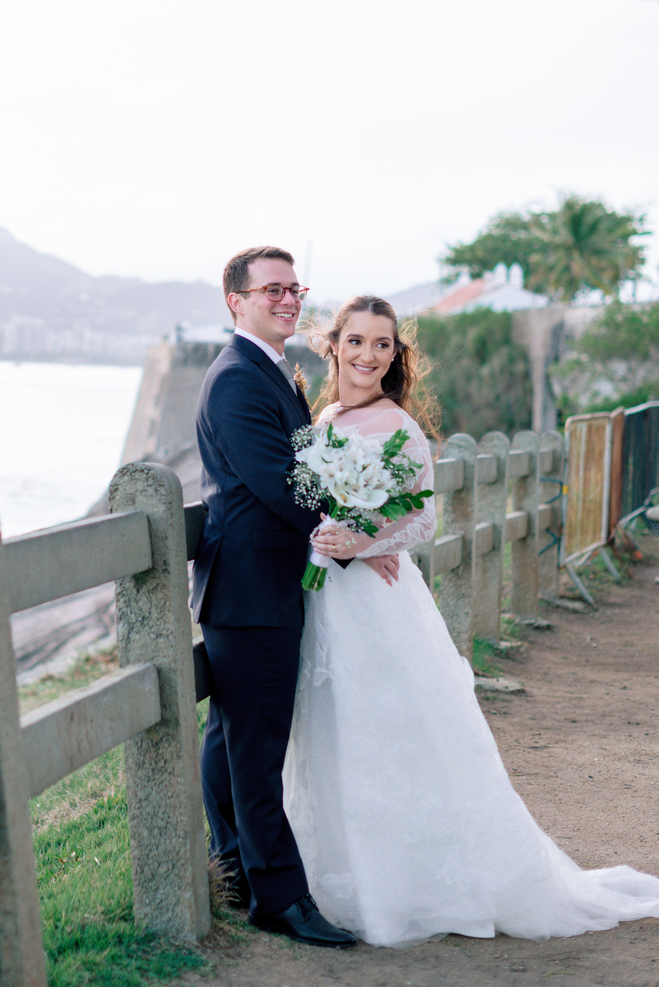 Caio & Maria | Casamento. Junior Ribeiro Fotografia