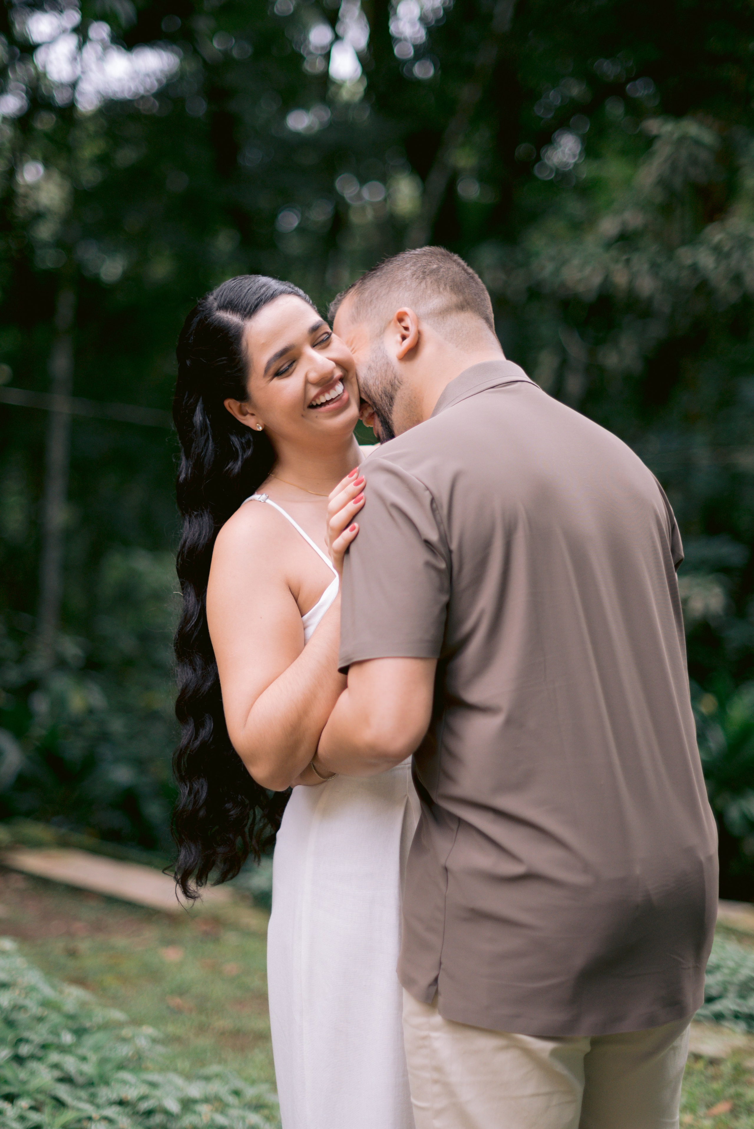 Renan & Suelen | Pré Wedding. Junior Ribeiro Fotografia