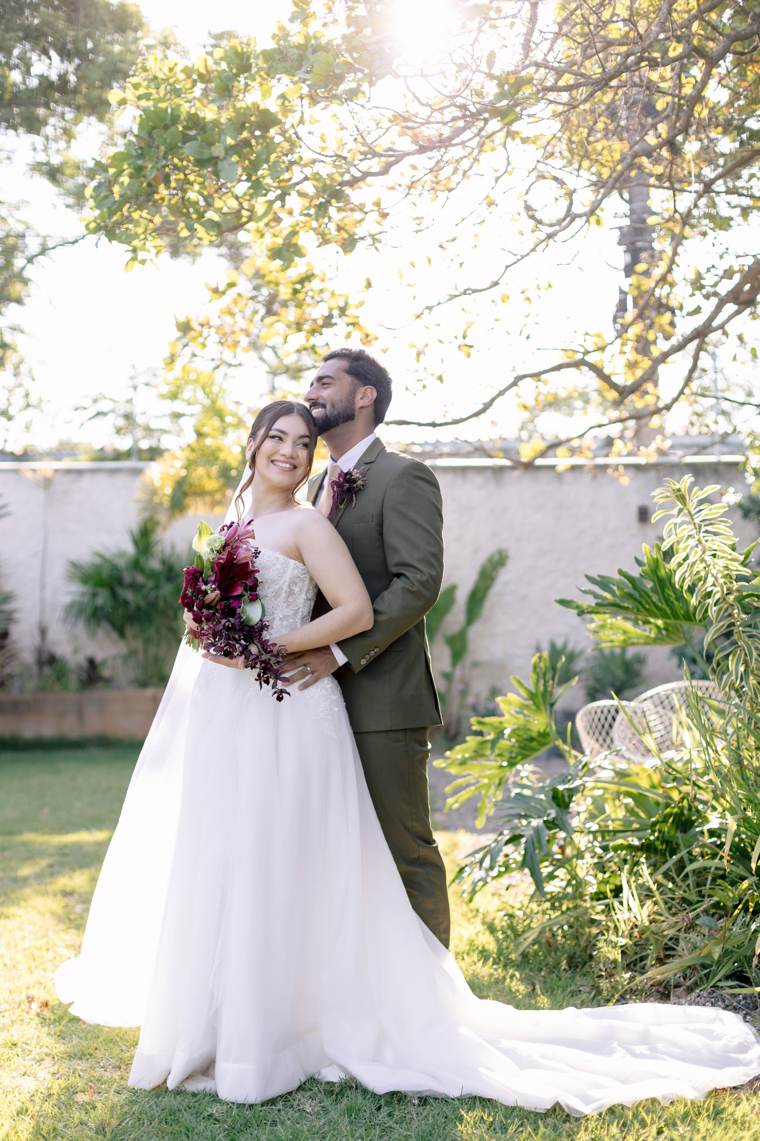 Pérgola Imperial | Editorial. Junior Ribeiro Fotografia