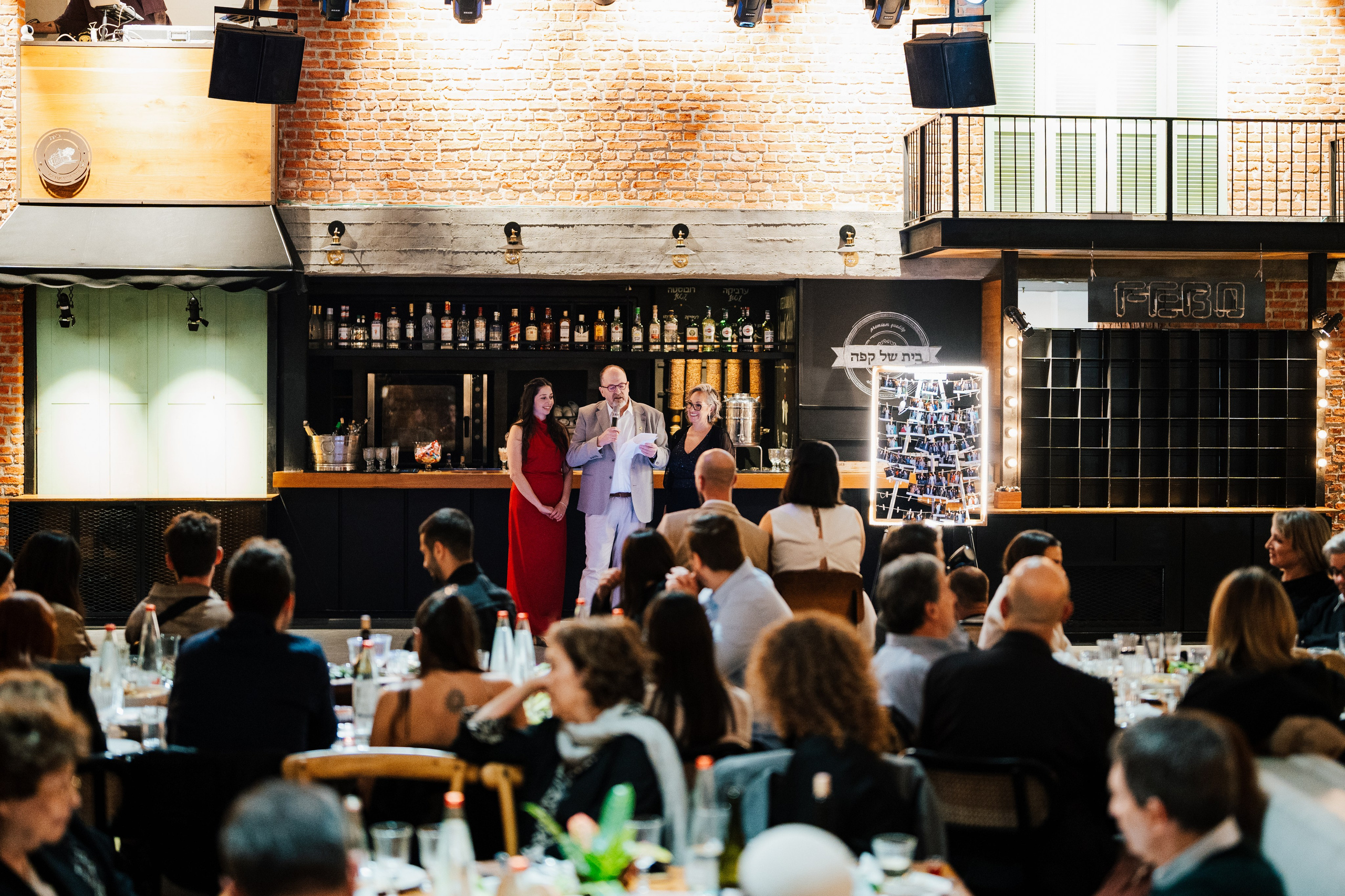 Dana and Yuval. Alexnader Selenzyov Wedding Photographer