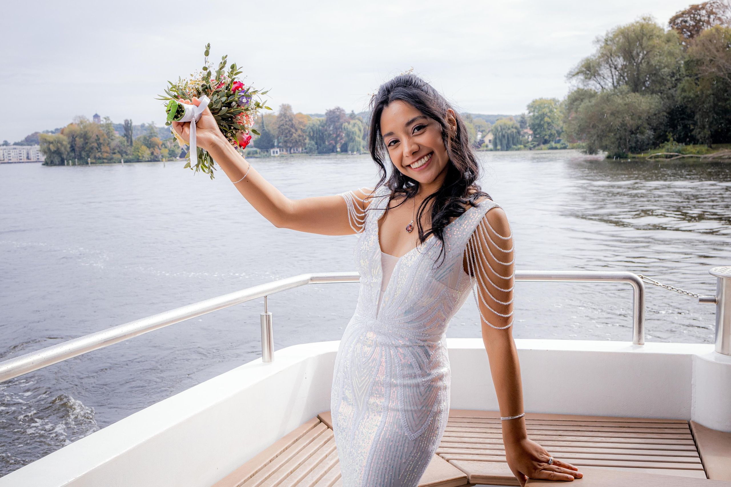 Hochzeitsfotos - Fotograf Michael Baron. Fotograf in Deutschland - Michael Baron