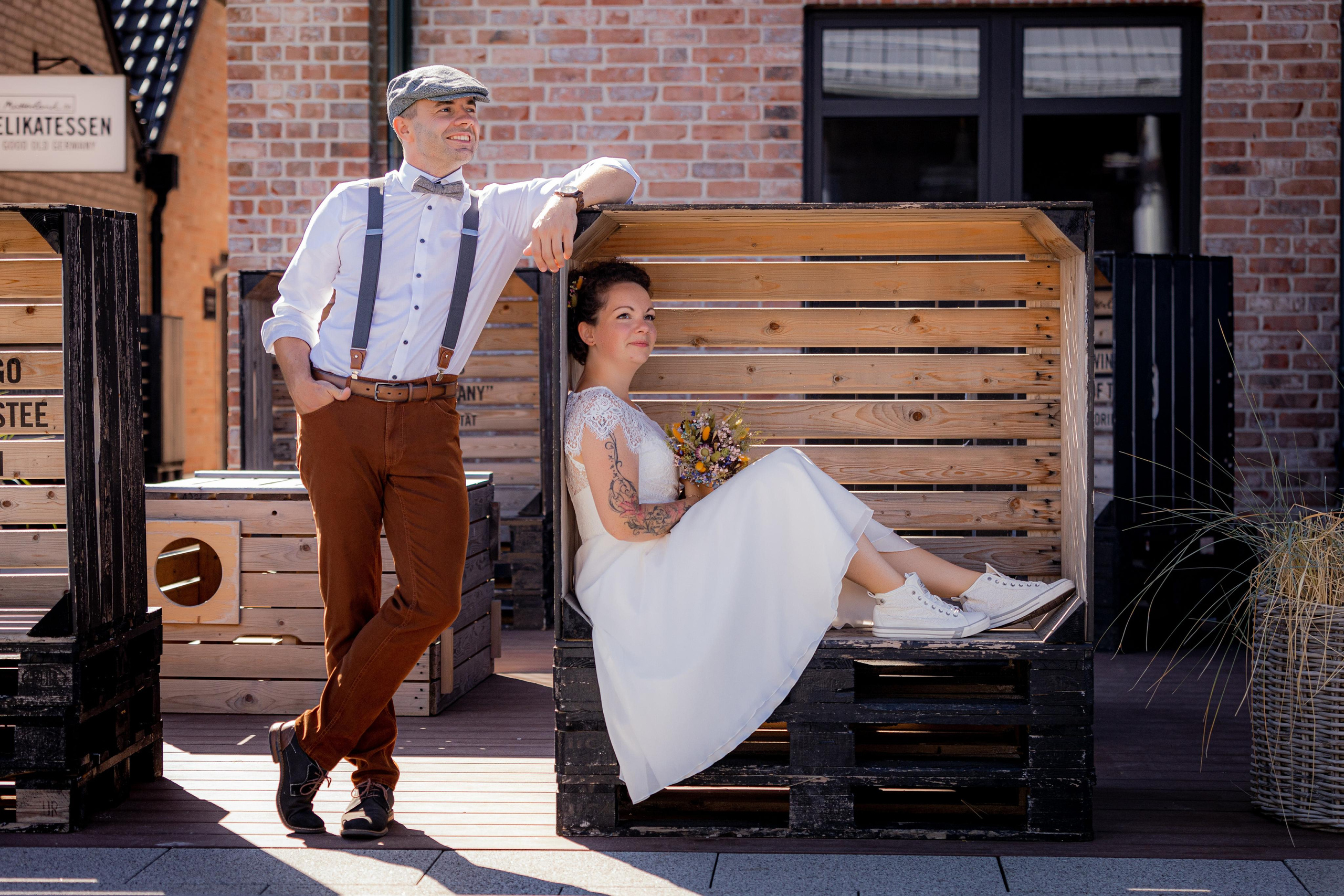 Фотограф в Германии - Михаил Баранов. Фотограф в Германии — Михаэль Барон