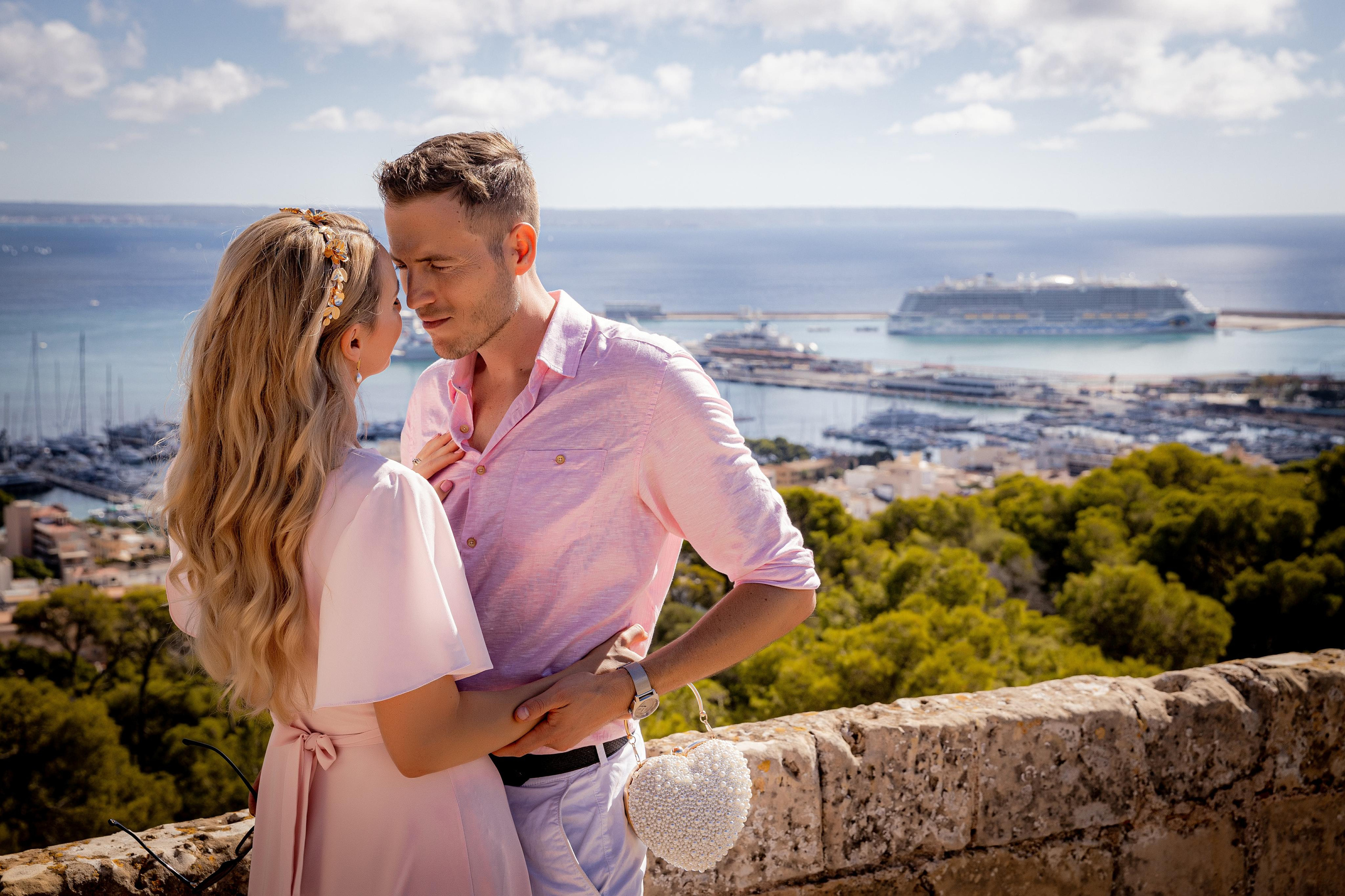 Фотограф в Германии - Михаил Баранов. Фотограф в Германии — Михаэль Барон