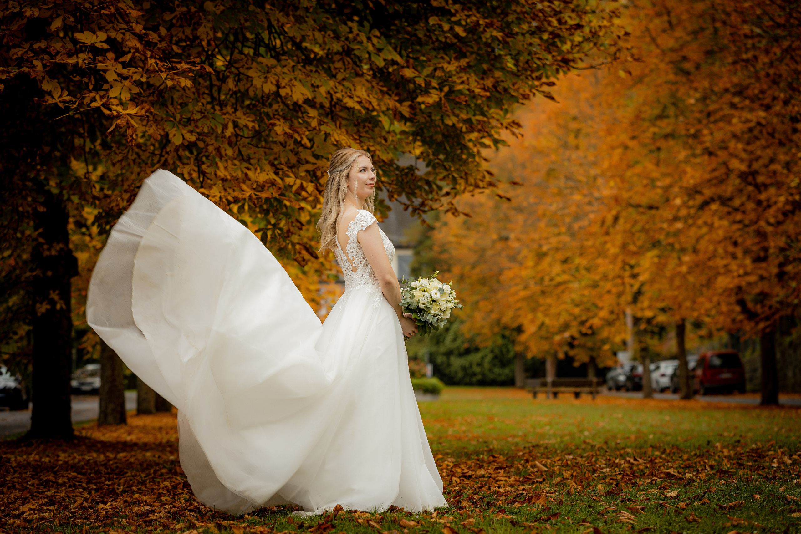 Фотограф в Германии - Михаил Баранов. Фотограф в Германии — Михаэль Барон