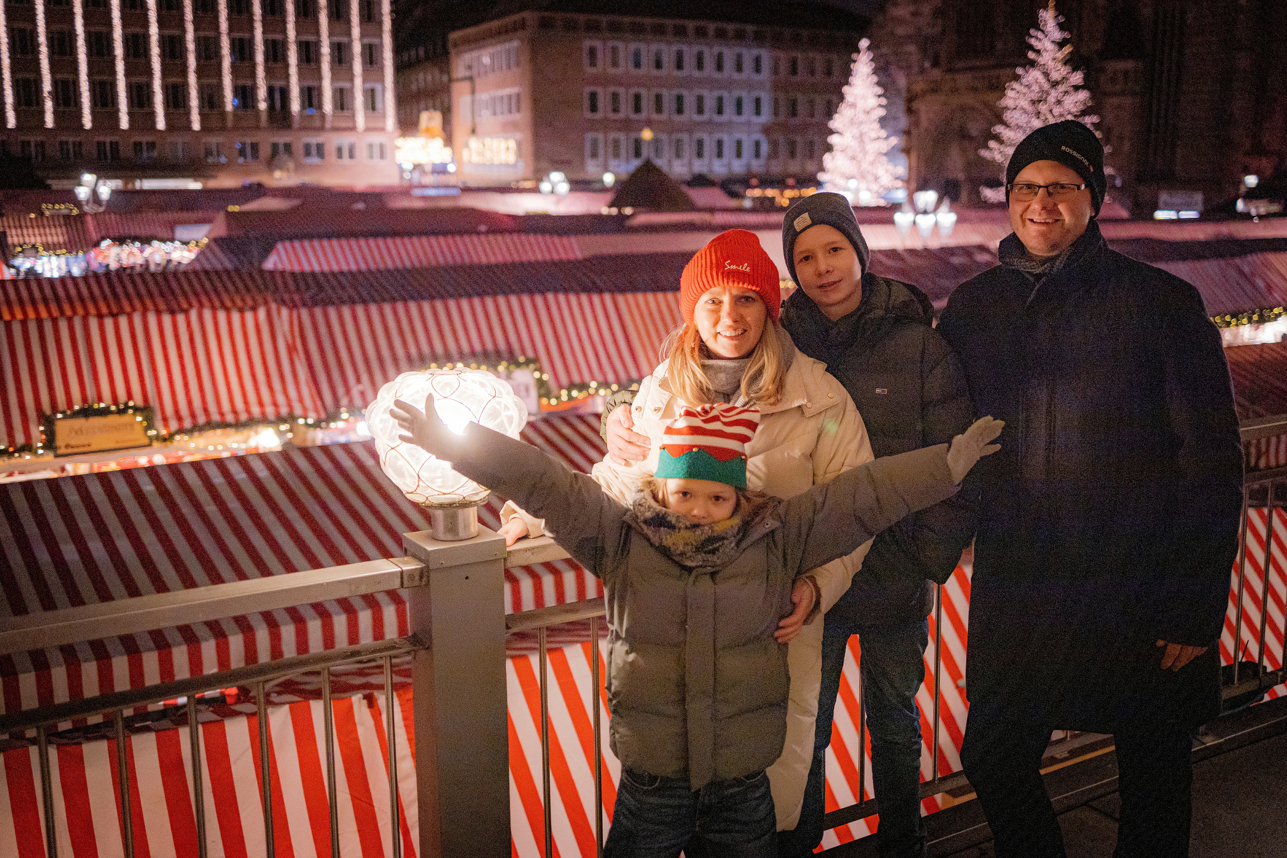 Фотограф в Германии - Михаил Баранов. Фотограф в Германии — Михаэль Барон