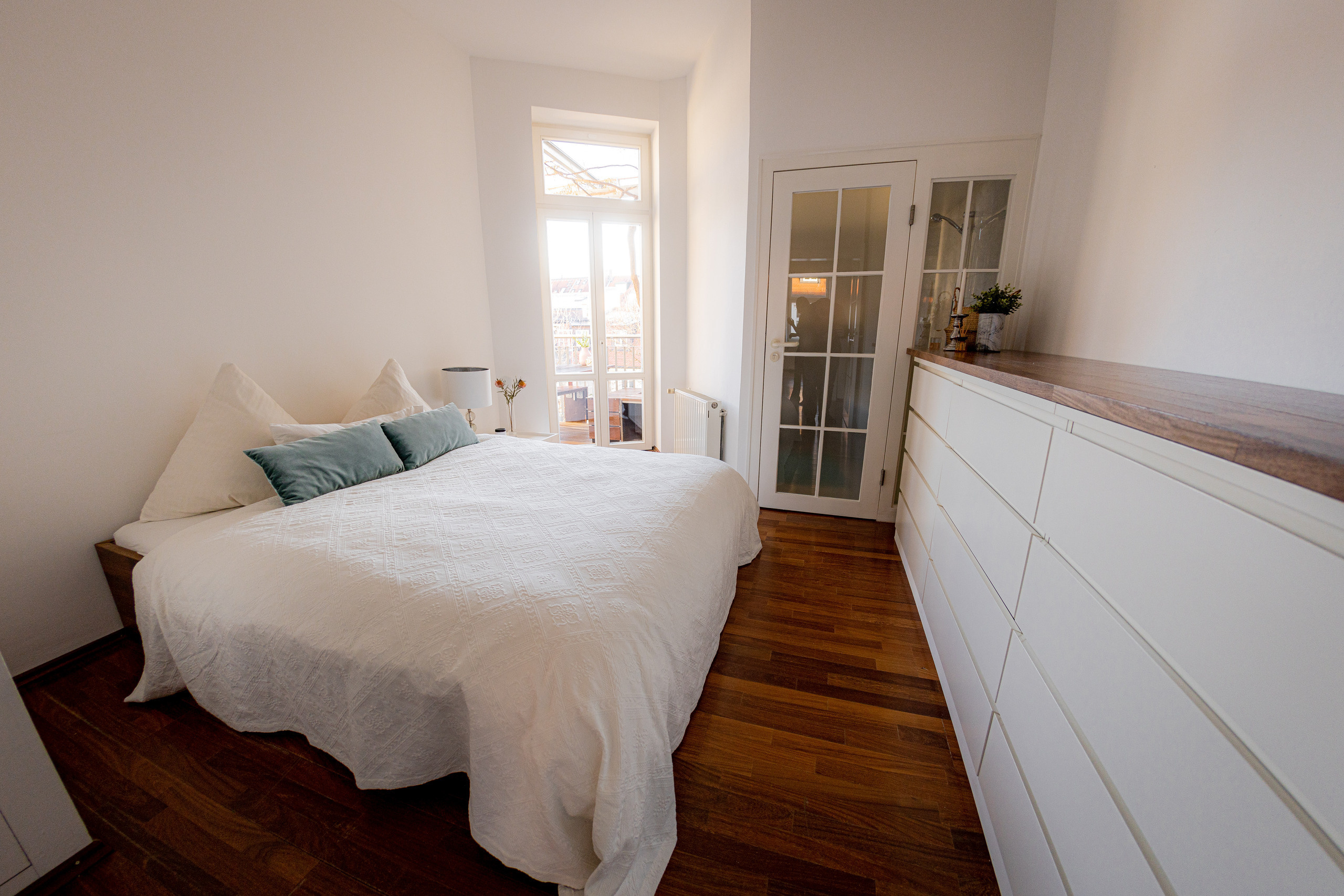 Фотограф в Германии - Михаил Баранов. Фотограф в Германии — Михаэль Барон