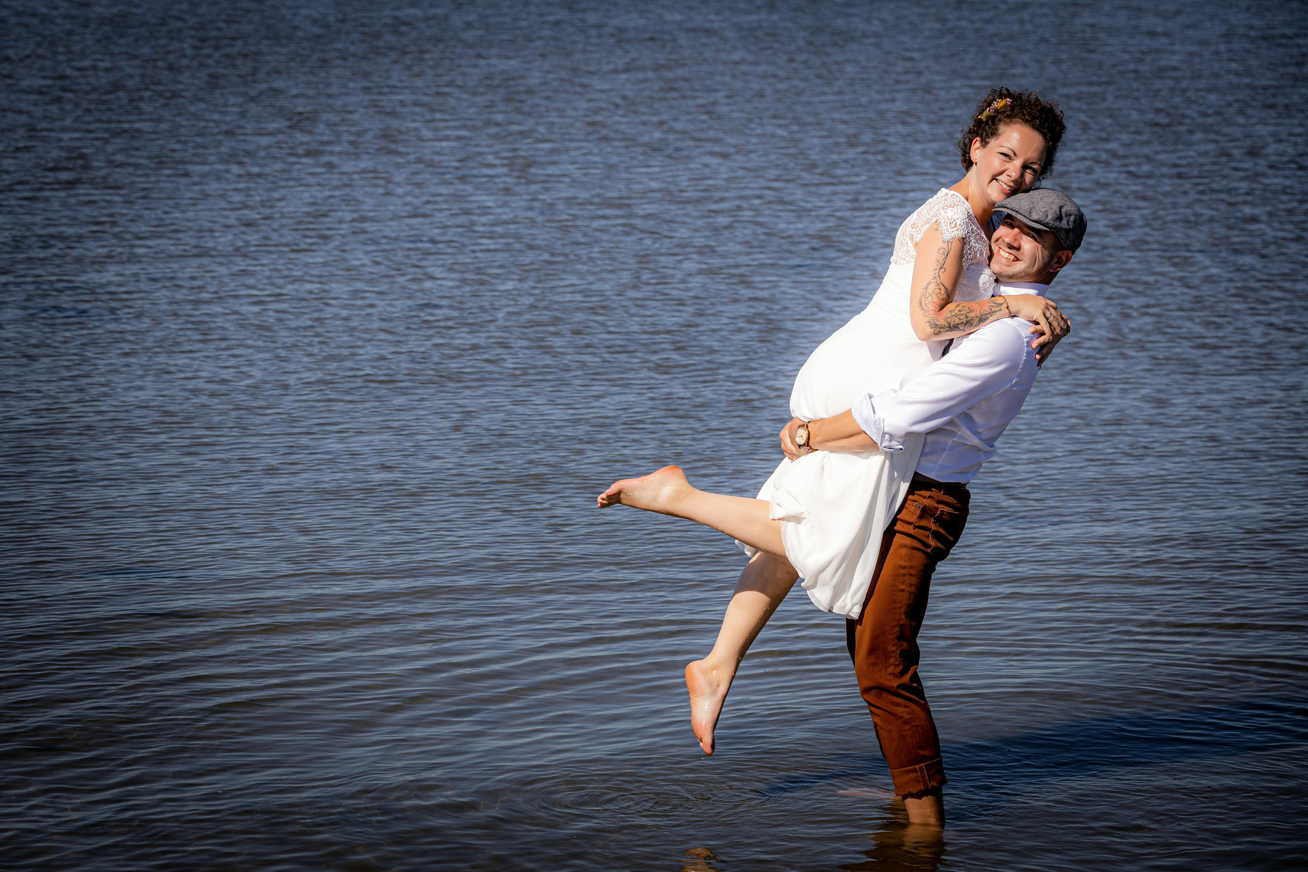 Фотограф в Германии - Михаил Баранов. Фотограф в Германии — Михаэль Барон