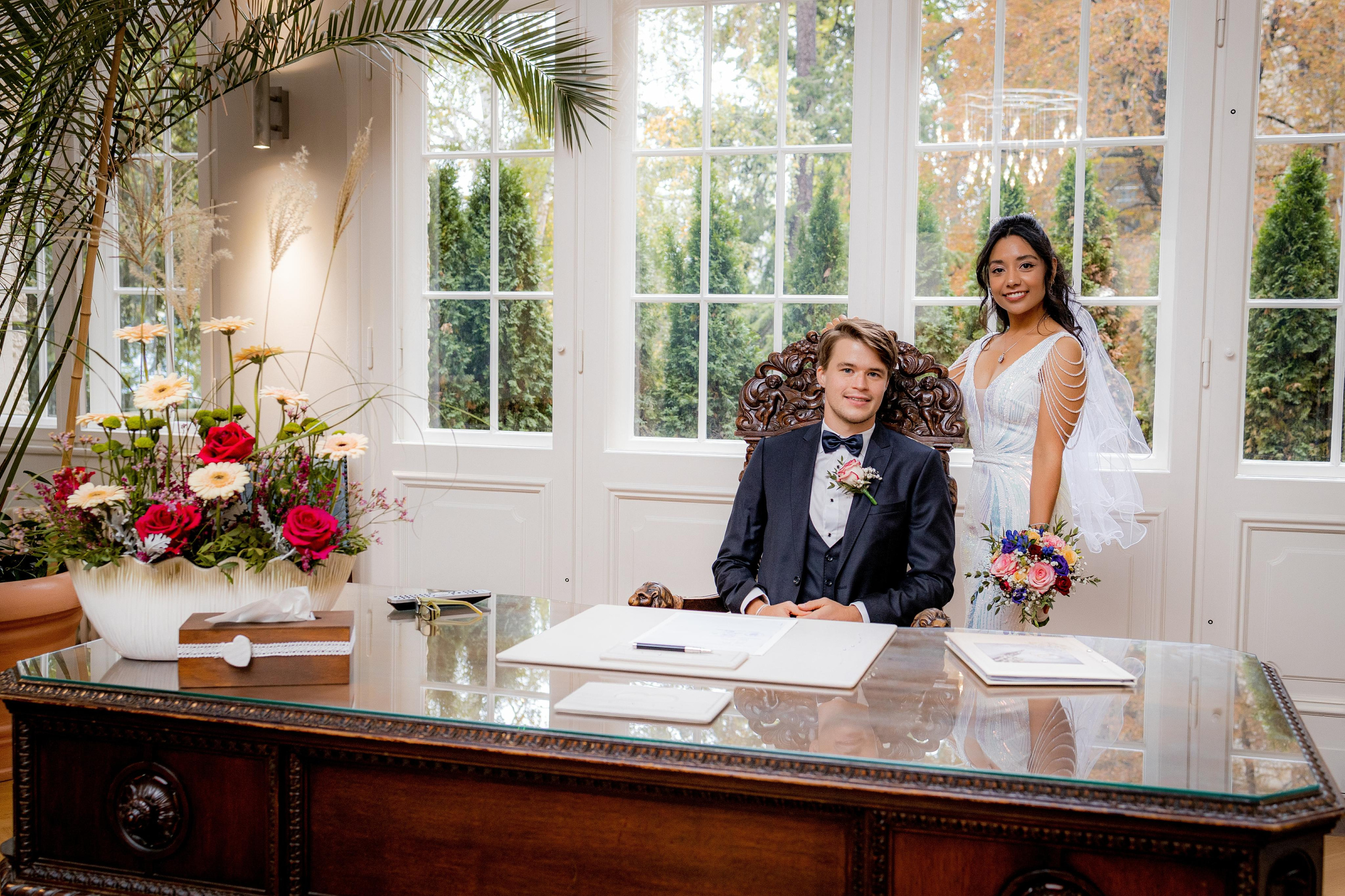 Фотограф в Германии - Михаил Баранов. Фотограф в Германии — Михаэль Барон