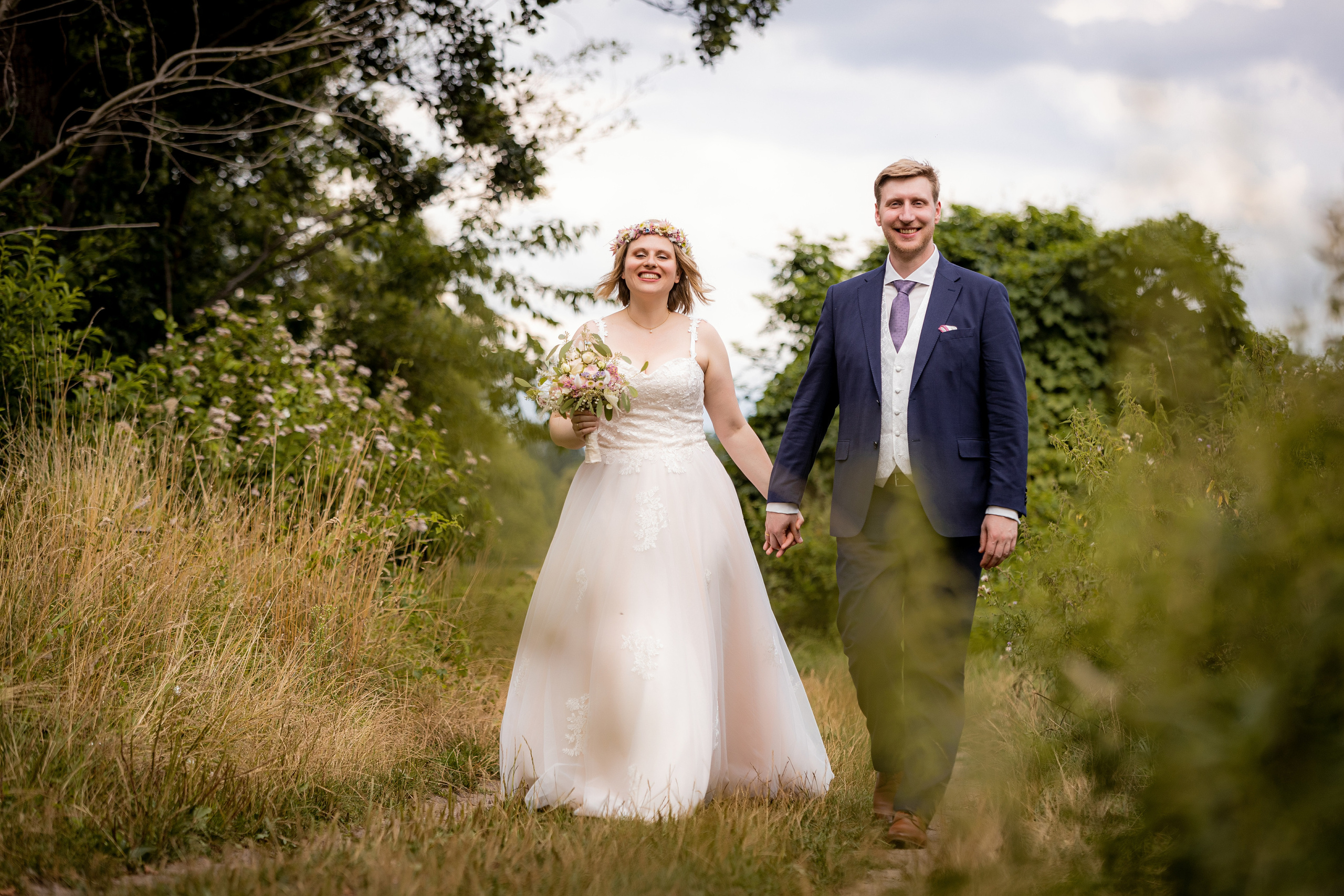 Фотограф в Германии - Михаил Баранов. Фотограф в Германии — Михаэль Барон