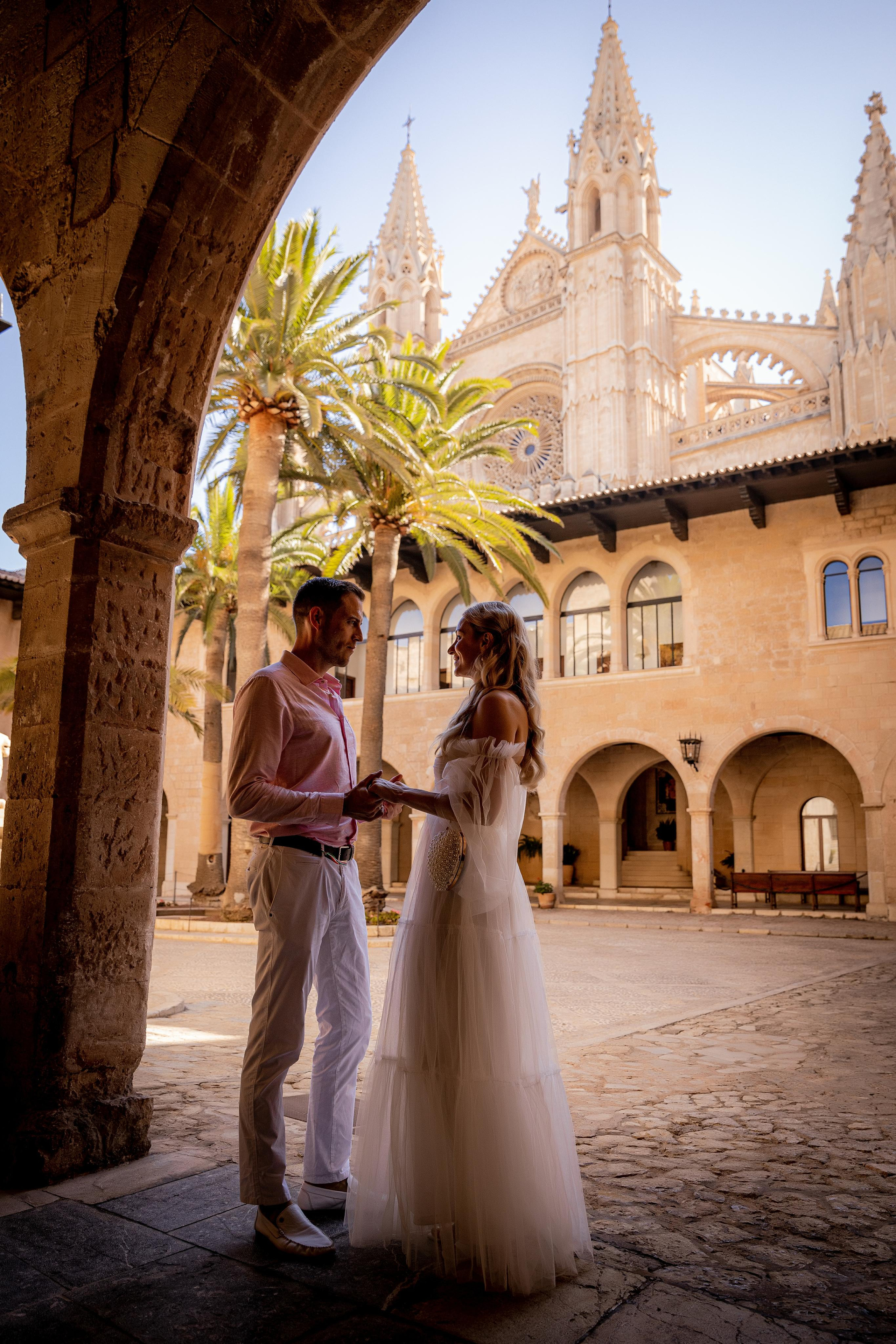 Hochzeitsfotos - Fotograf Michael Baron. Fotograf in Deutschland - Michael Baron