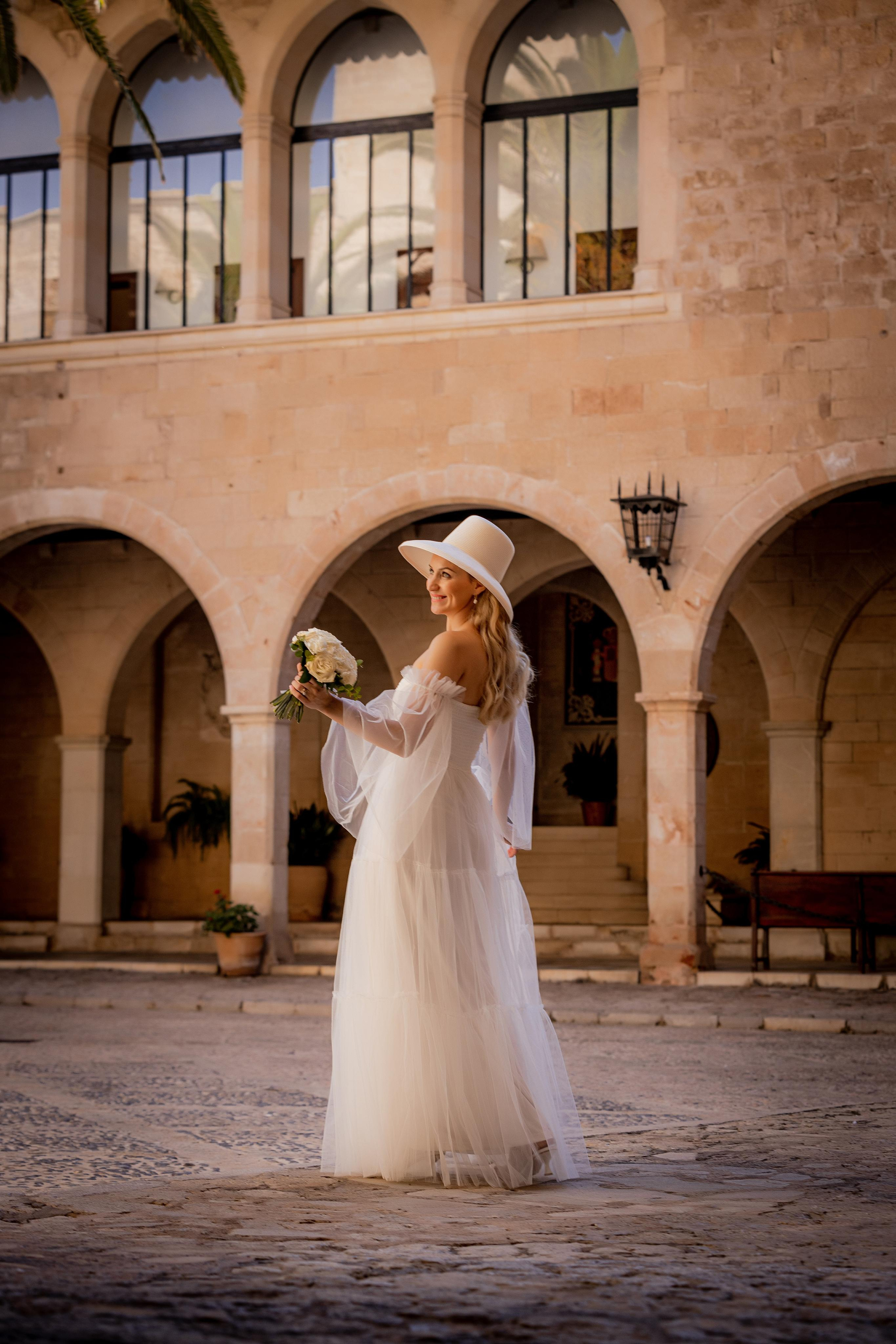 Hochzeitsfotos - Fotograf Michael Baron. Fotograf in Deutschland - Michael Baron