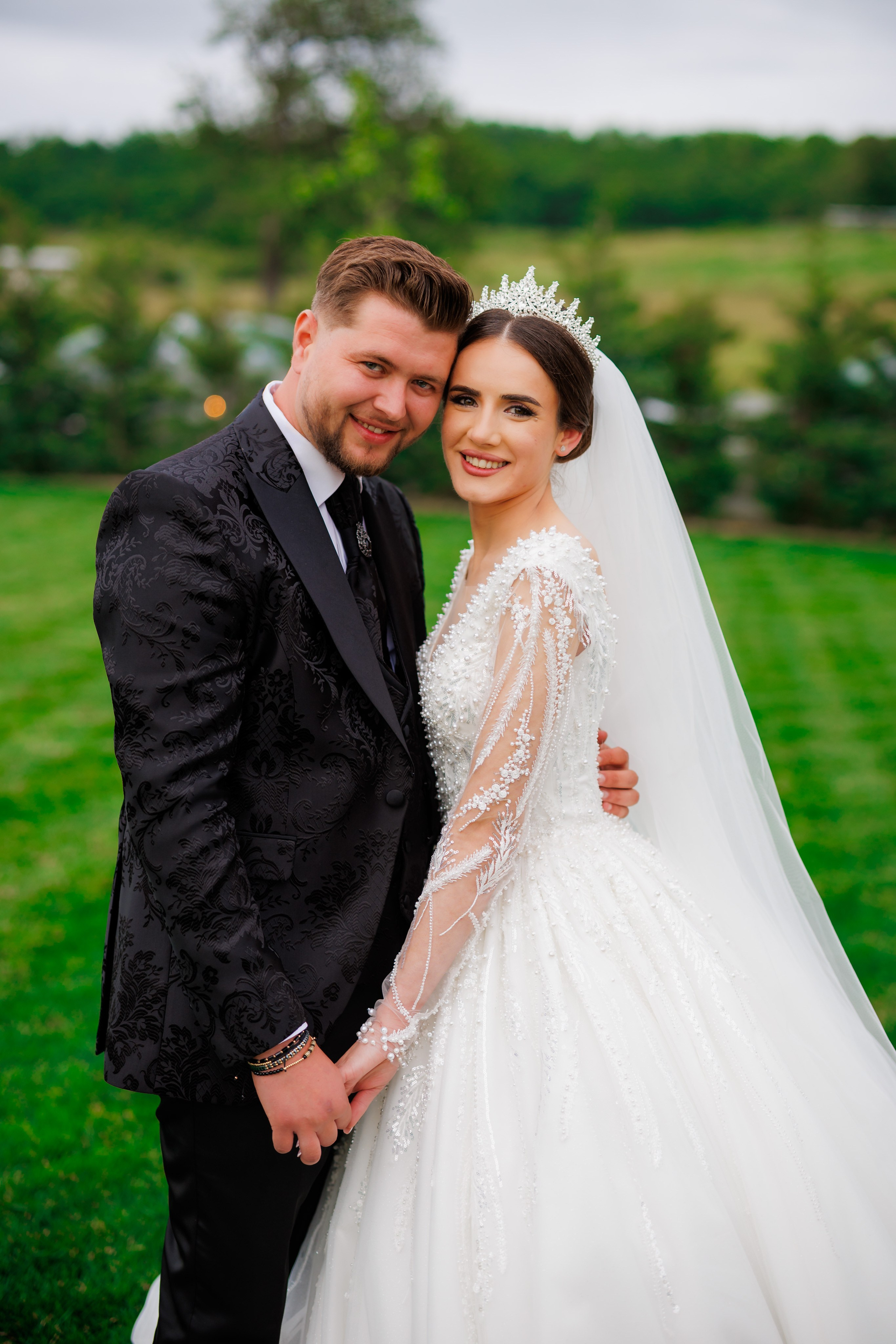 Nuntă. Fotograf în România Moraru Sergiu