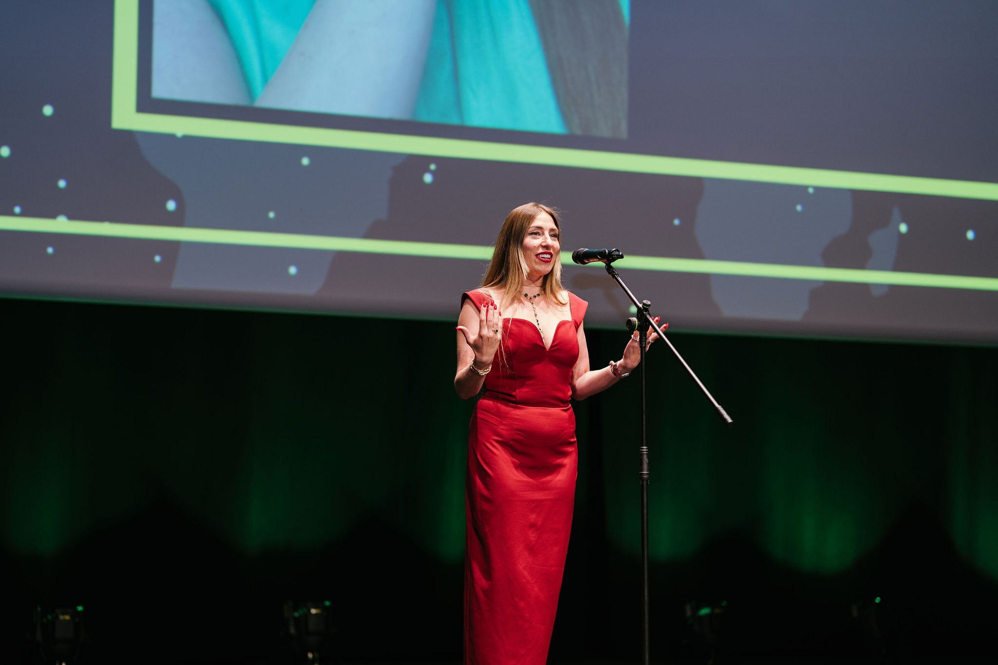 La Persona Awards 2026 (ч.4). OranJazz fotos