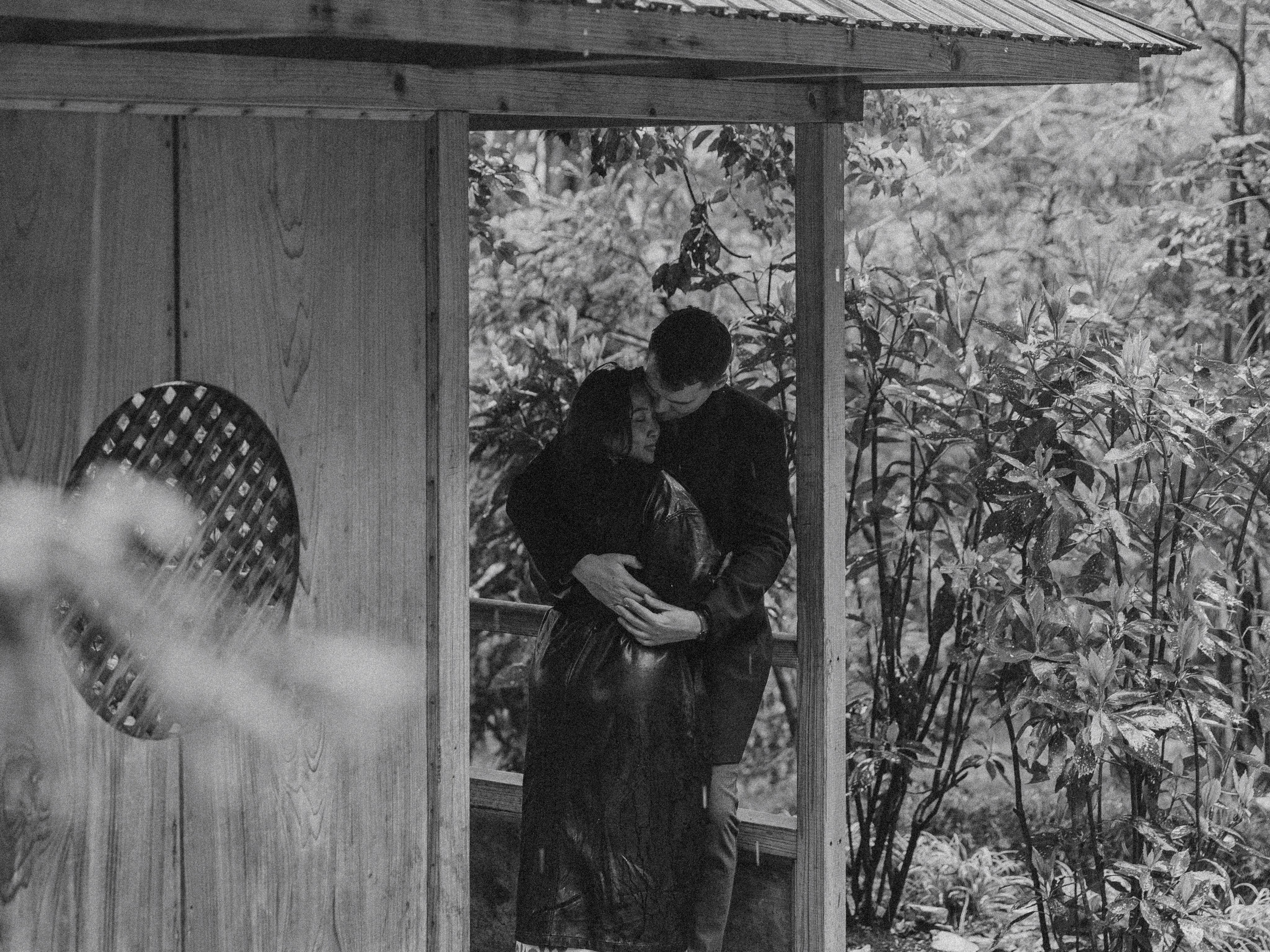 Счастливы в любую погоду. Валерия Вартанова. Фотограф