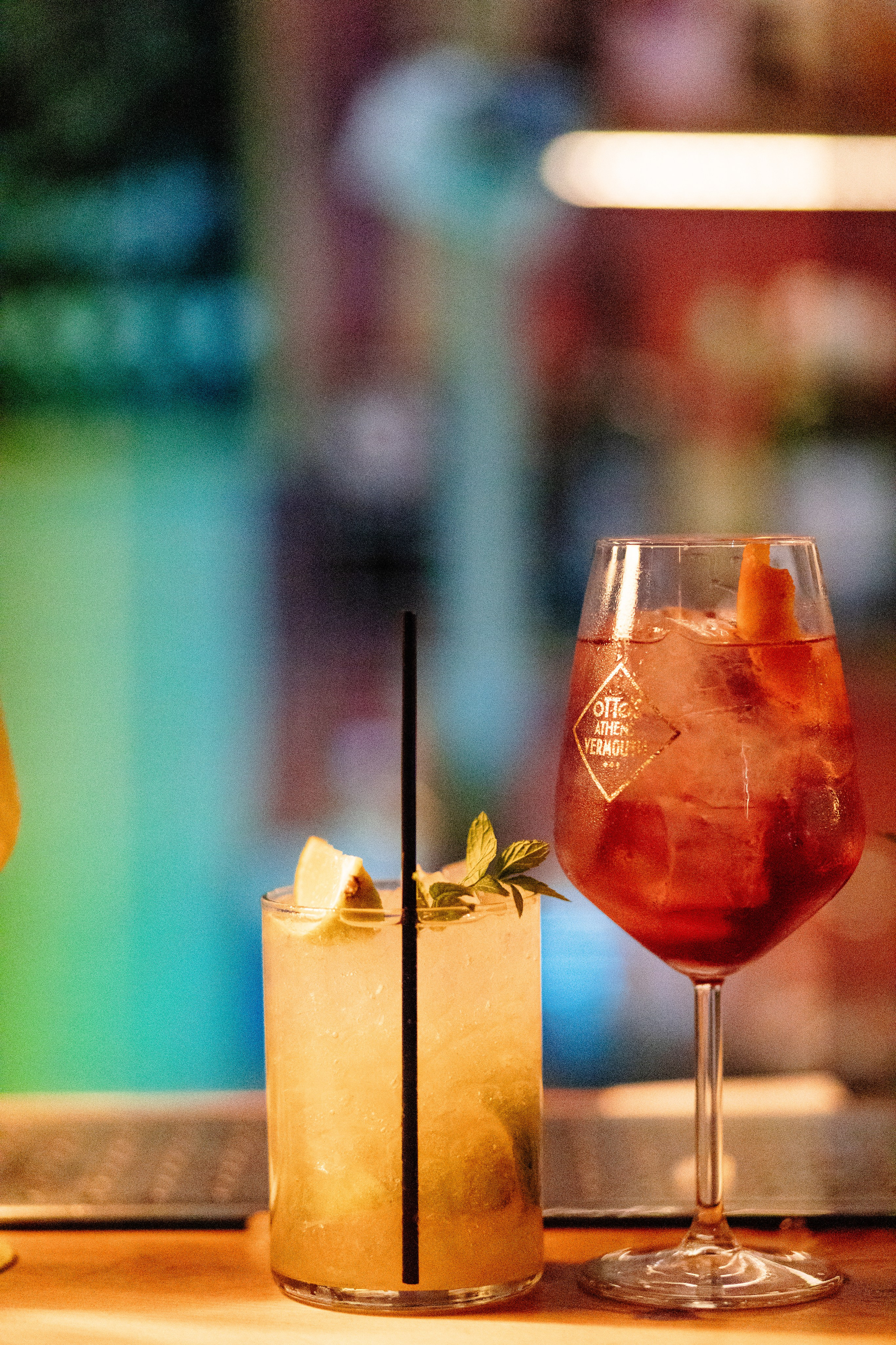 Restauracja Star Bar