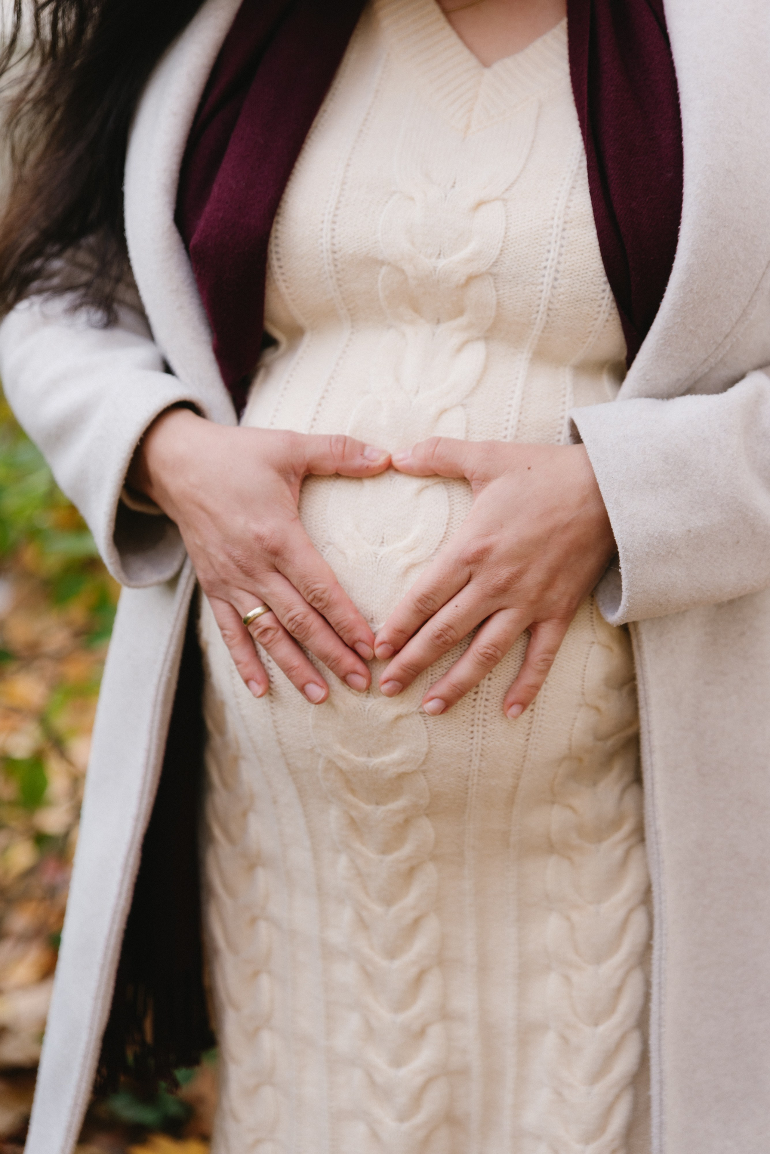 Sesja ciążowa Asia. Eugene Save – Fotograf Ślubny i Rodzinny | Warszawa i Cała Polska