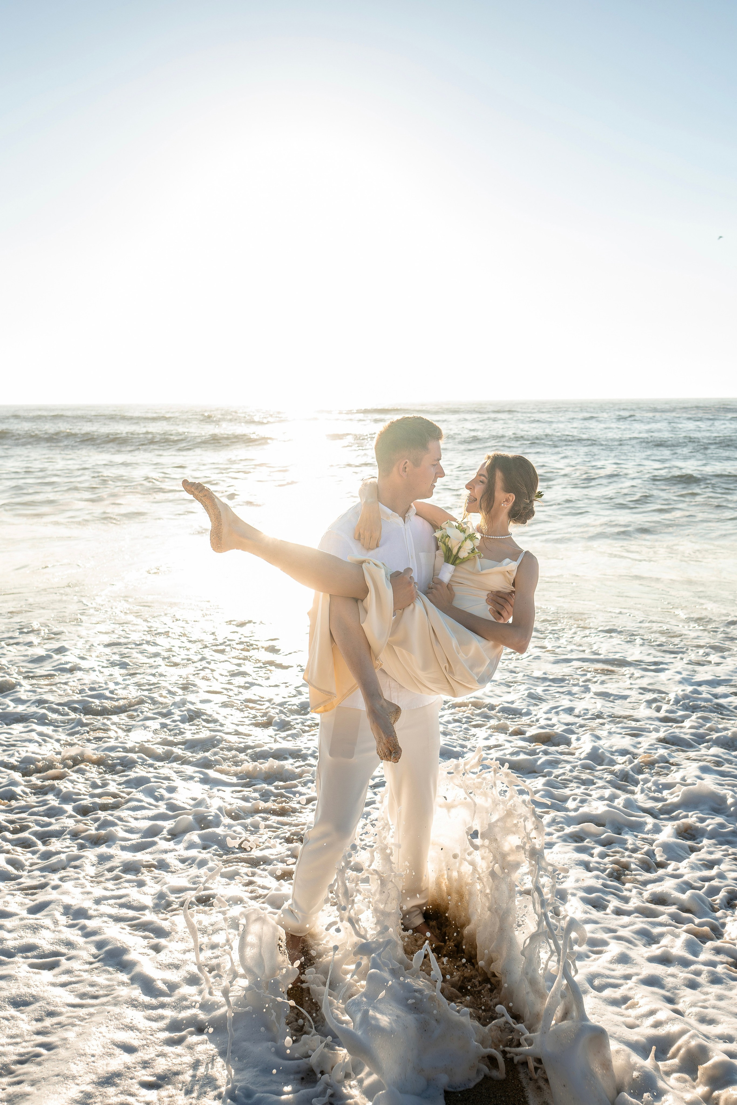 Wedding & Elopement Photographers in California