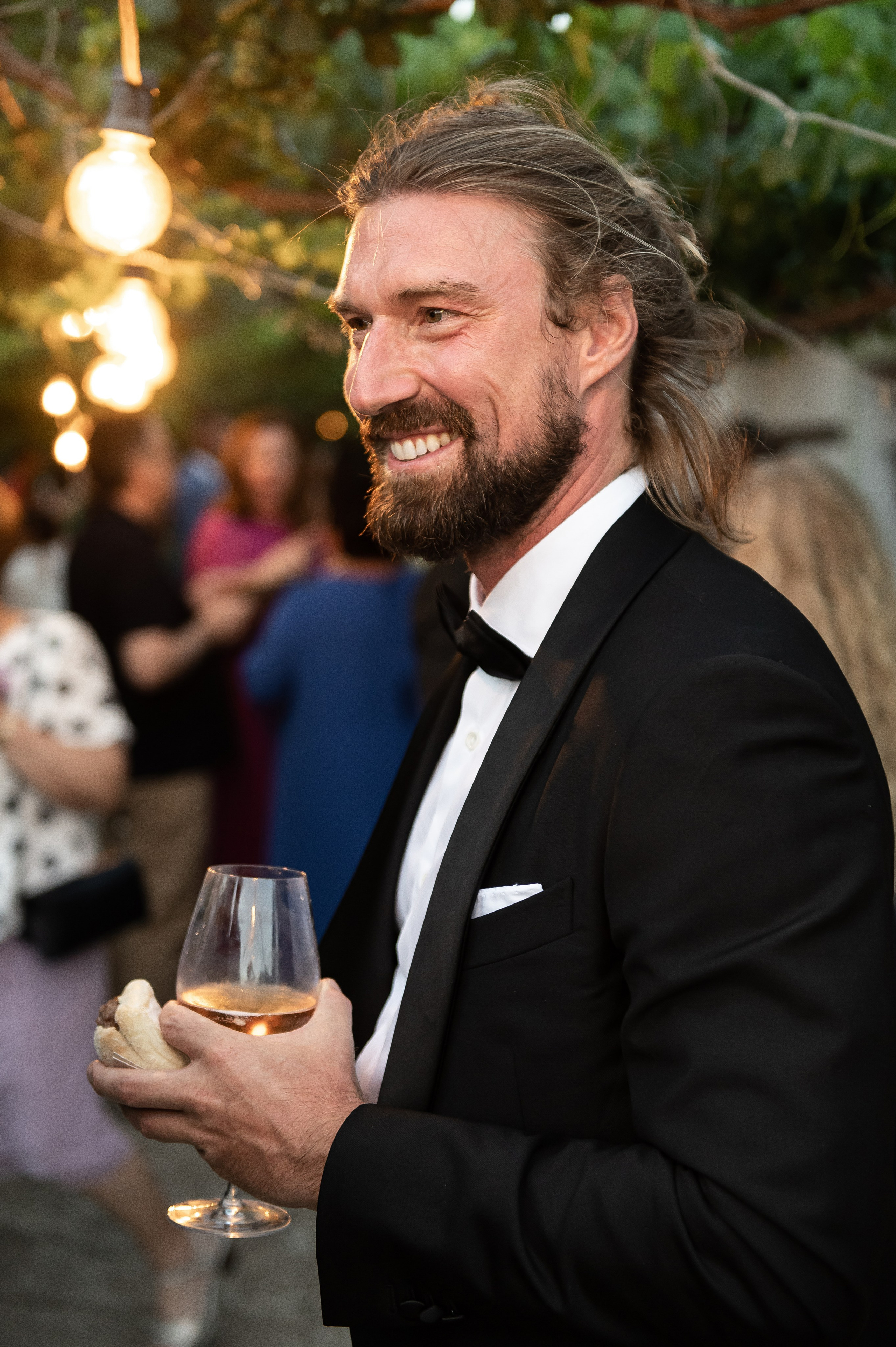 Joaquin & Angela. Wedding photographer in Spain