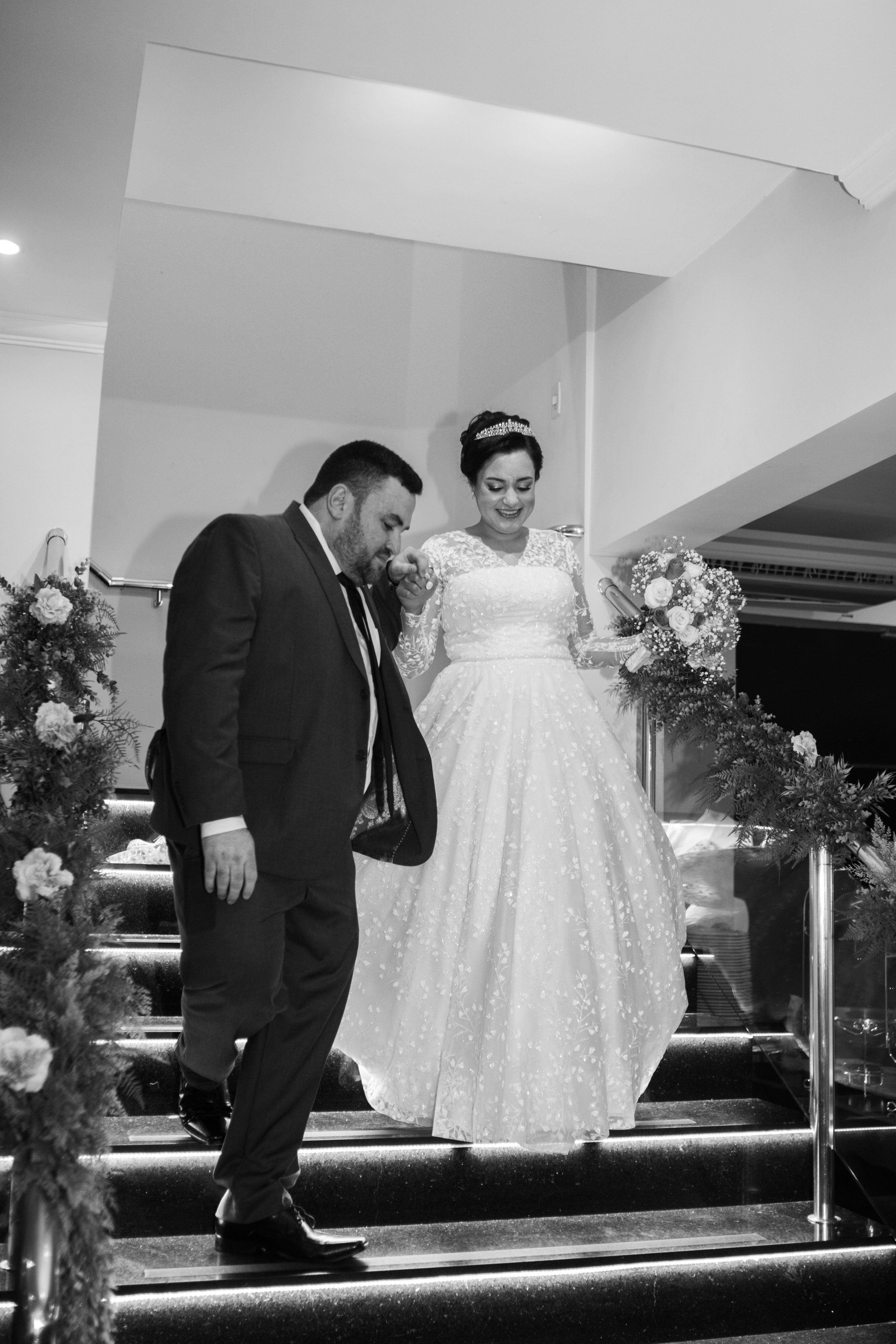 Fotos de Casamento Espaço Marques Bruna e Jackson