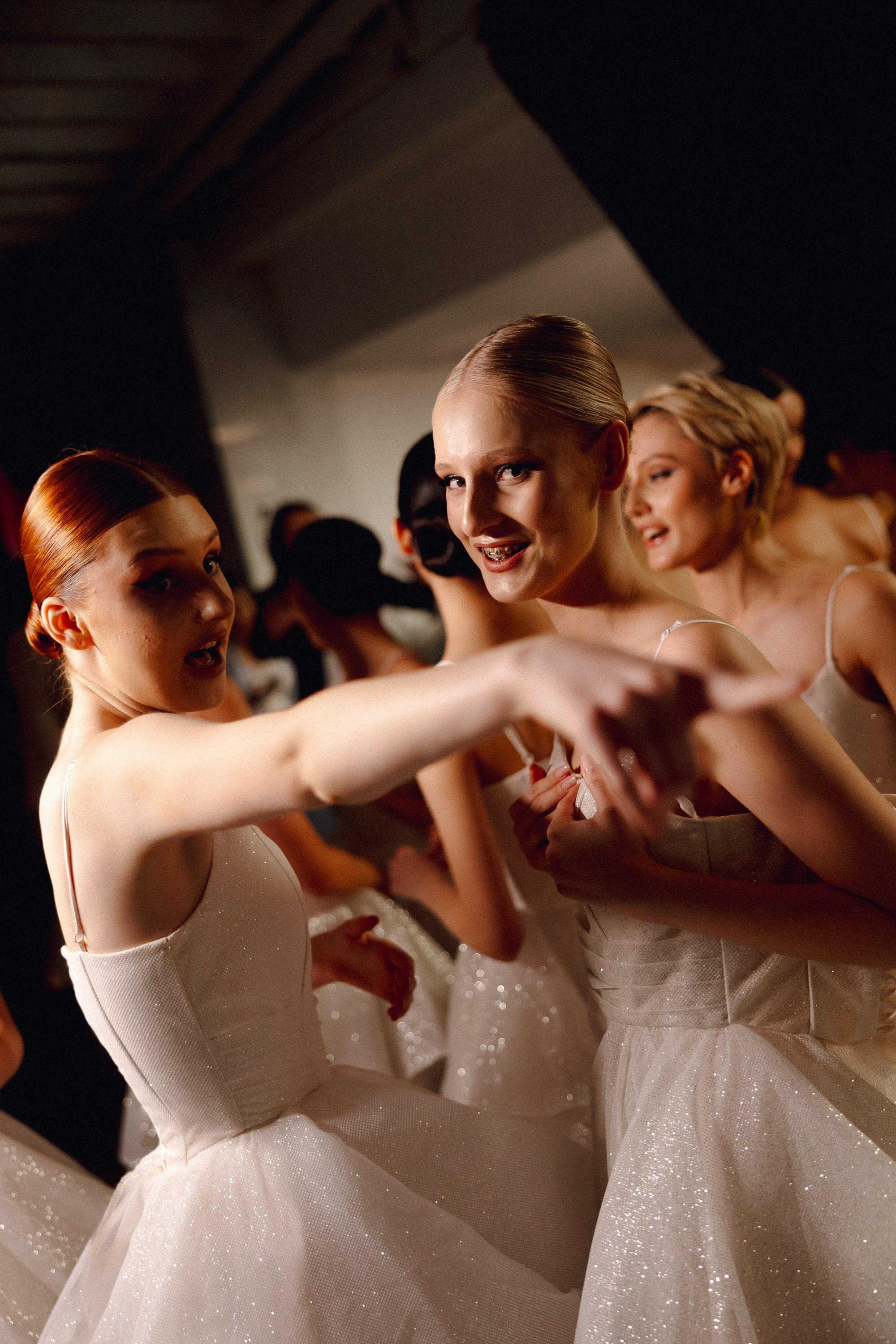 VONAMA CULT SHOW 2025. Азимжан Нуритдинходжаев — свадебный фотограф