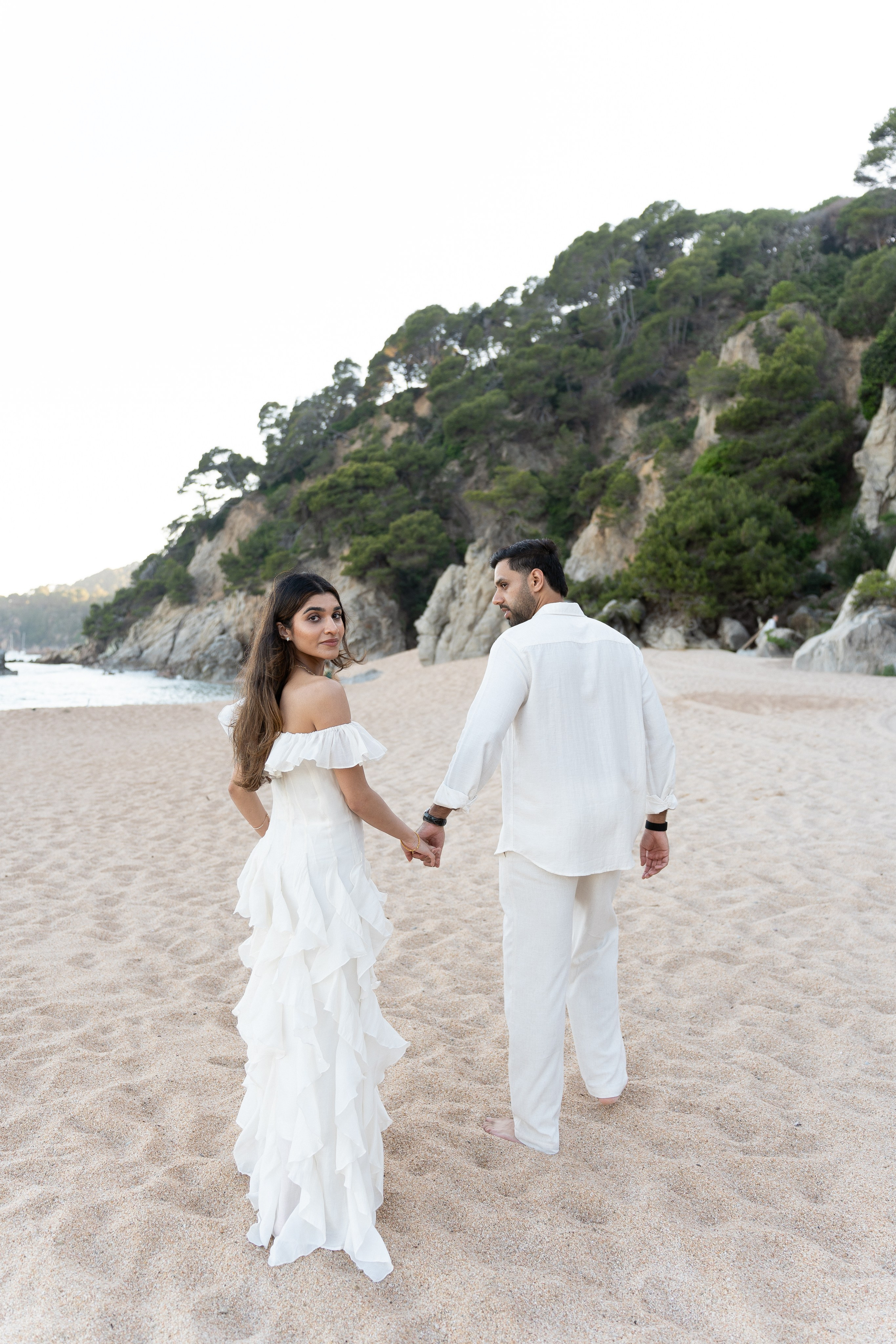 Cereen & Habib. Photographer in Barcelona