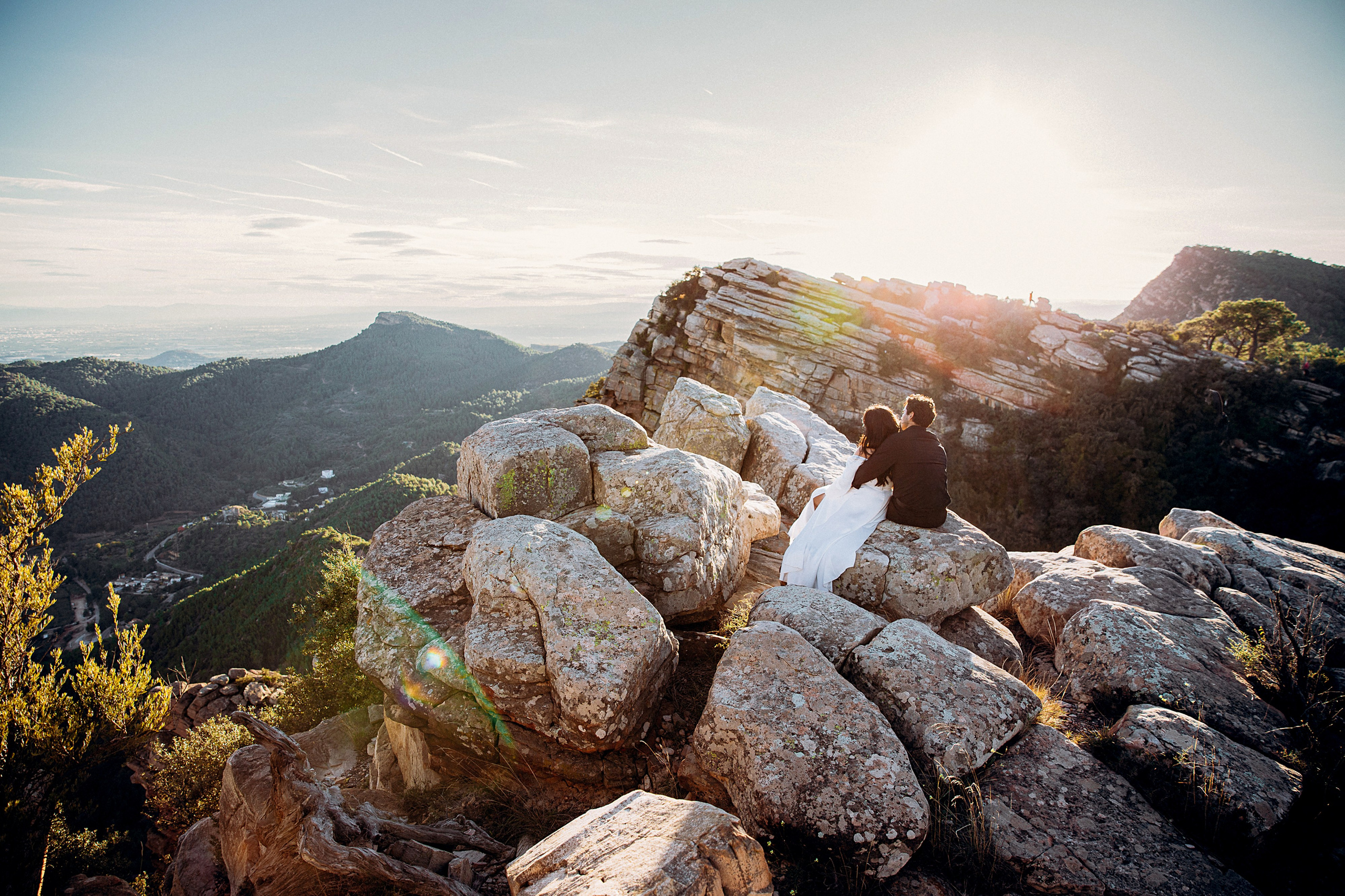 Elegant Wedding Photography by Julia Gnatenko | Destination Weddings in Valencia, Alicante, Barcelona. Julia Gnatenko — Photographer Valencia, Alicante, Barcelona, Spain, Europe